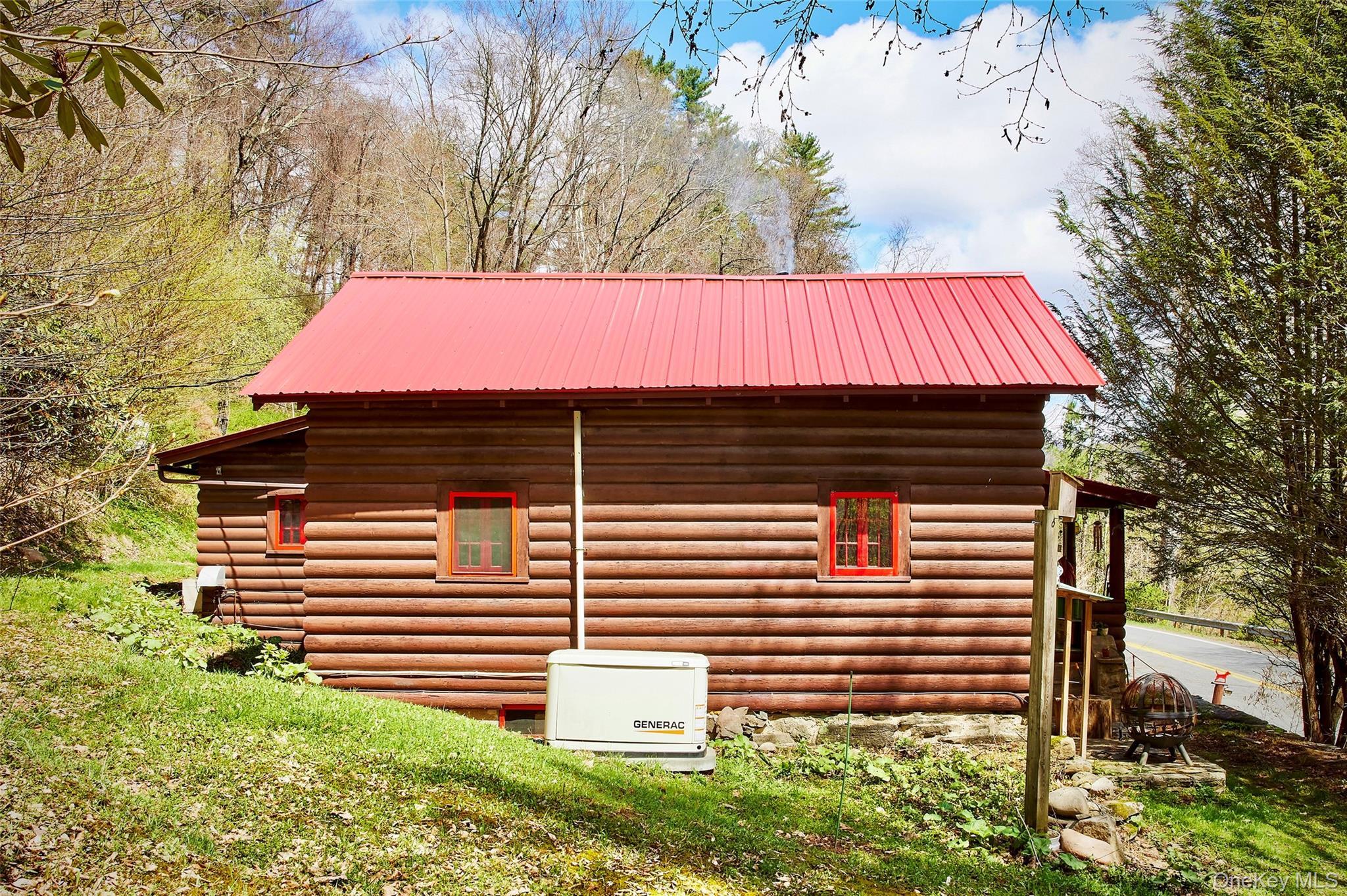 Single Family Sundown Sullivan County, NY 12740, MLS-979734-24