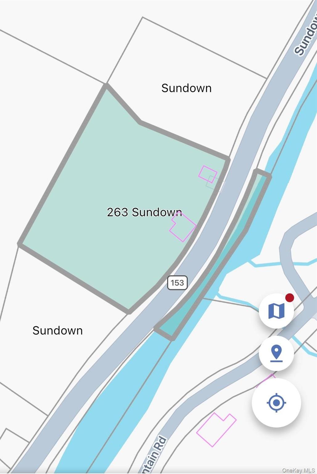 Single Family Sundown  Sullivan County, NY 12740, MLS-979734-27