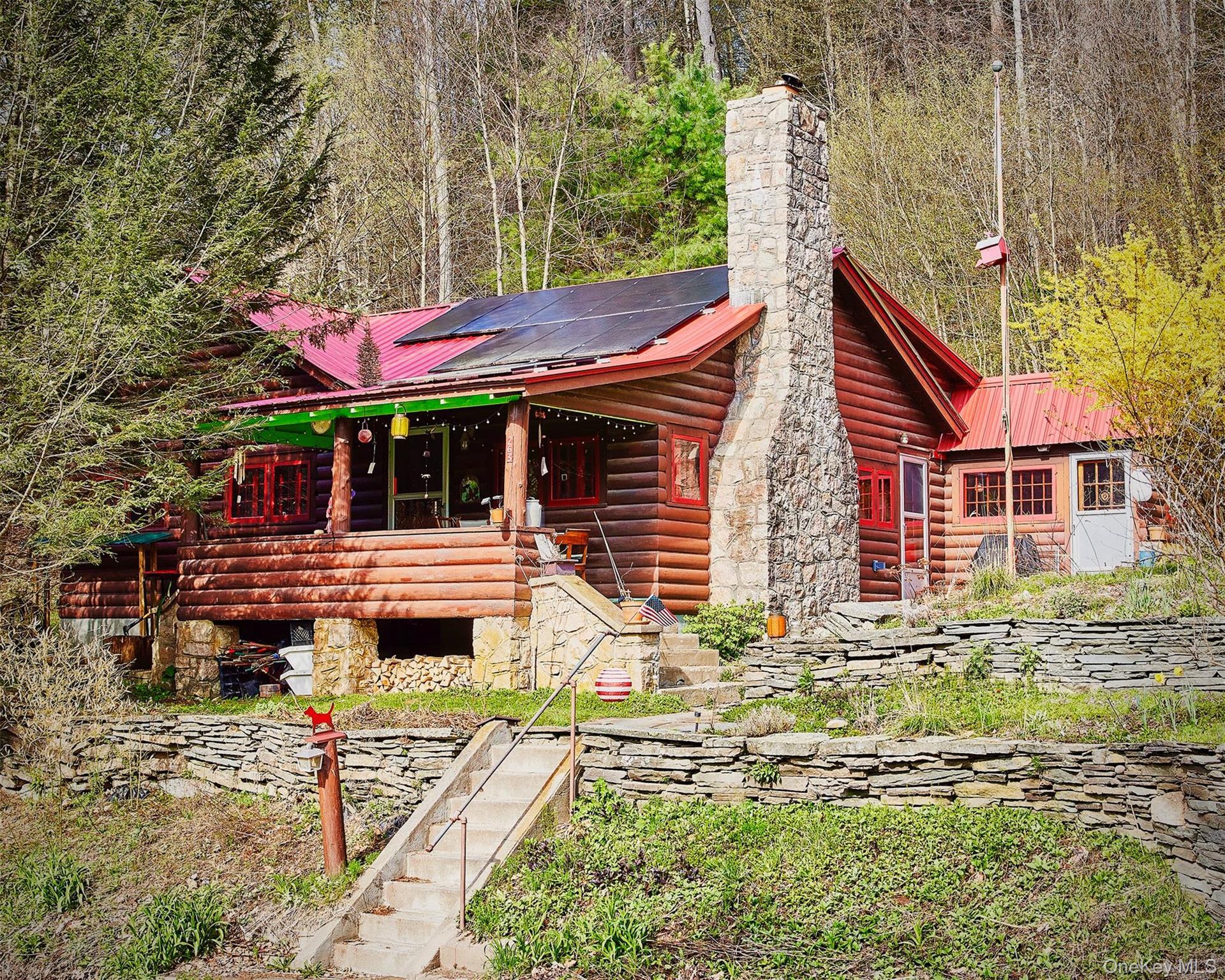 Single Family Sundown Sullivan County, NY 12740, MLS-979734-3
