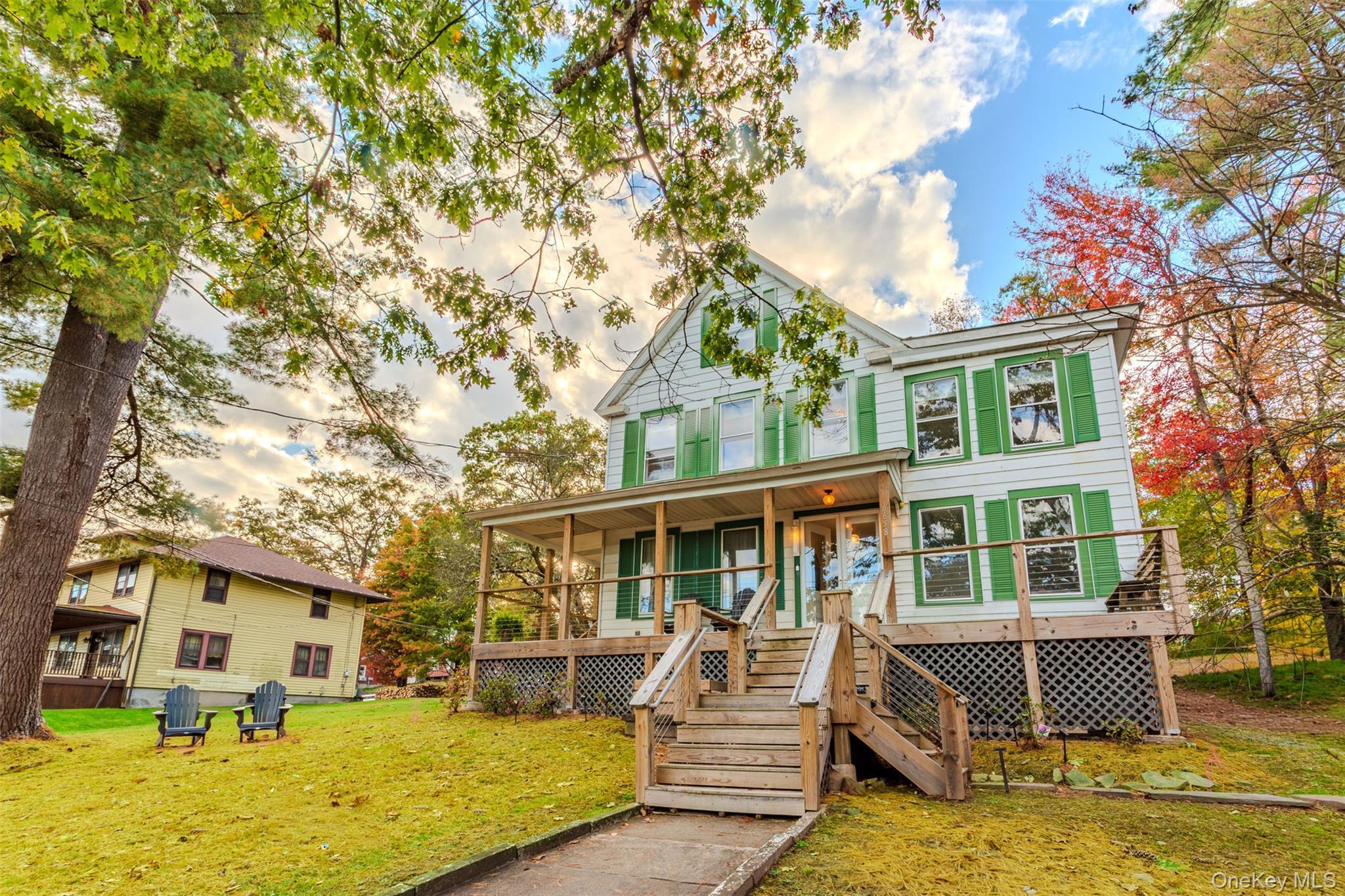 Single Family State Route 52  Sullivan County, NY 12752, MLS-979739-17