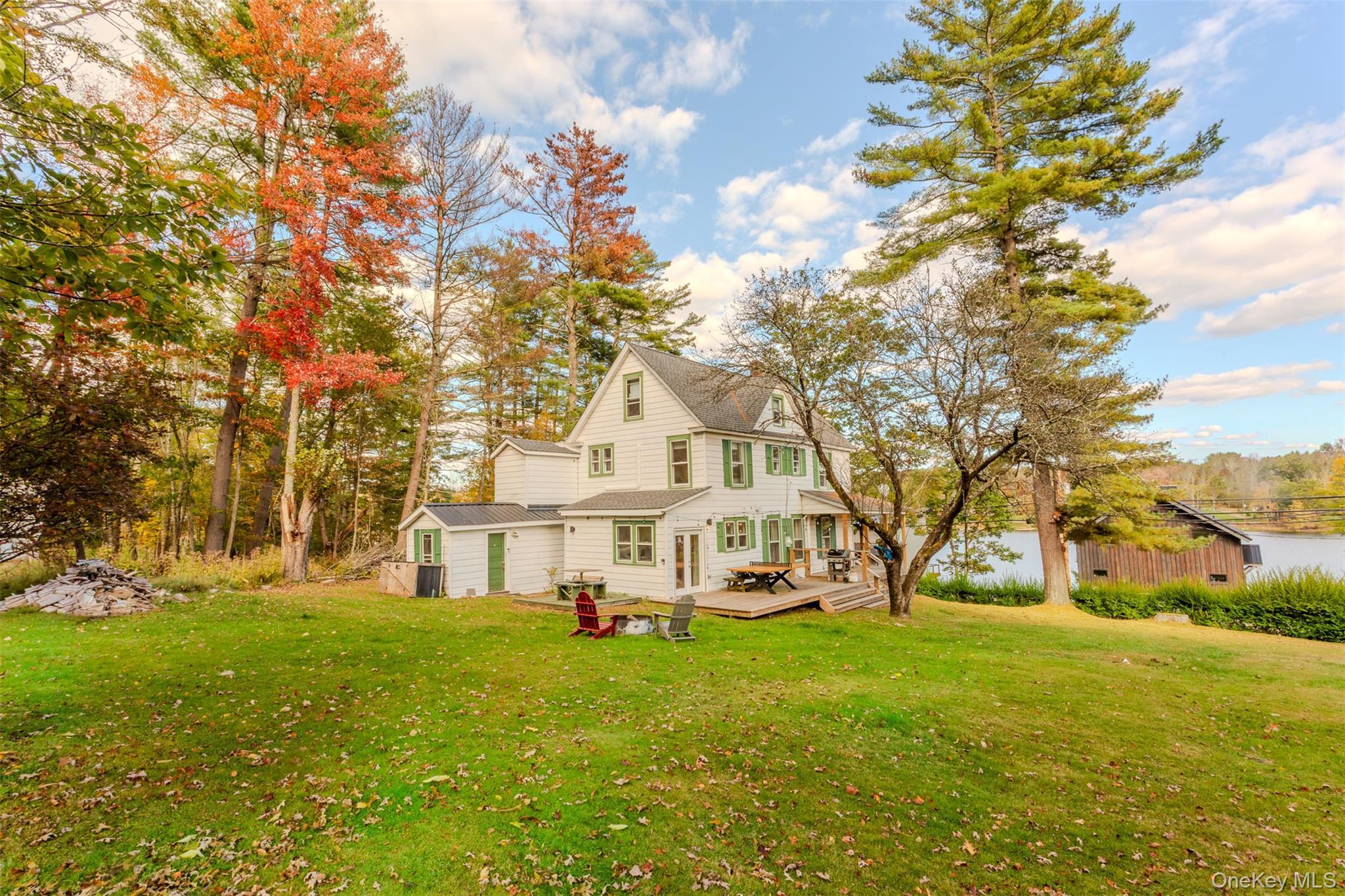 Single Family State Route 52  Sullivan County, NY 12752, MLS-979739-18