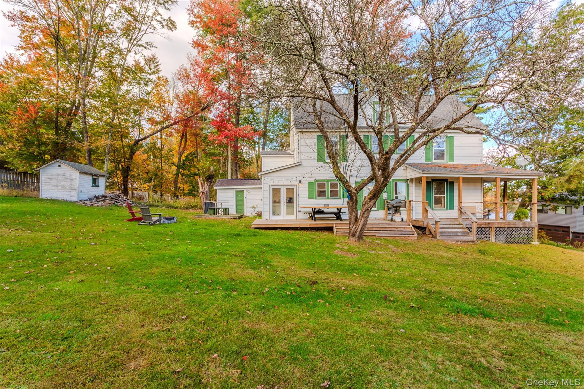 Single Family State Route 52  Sullivan County, NY 12752, MLS-979739-19