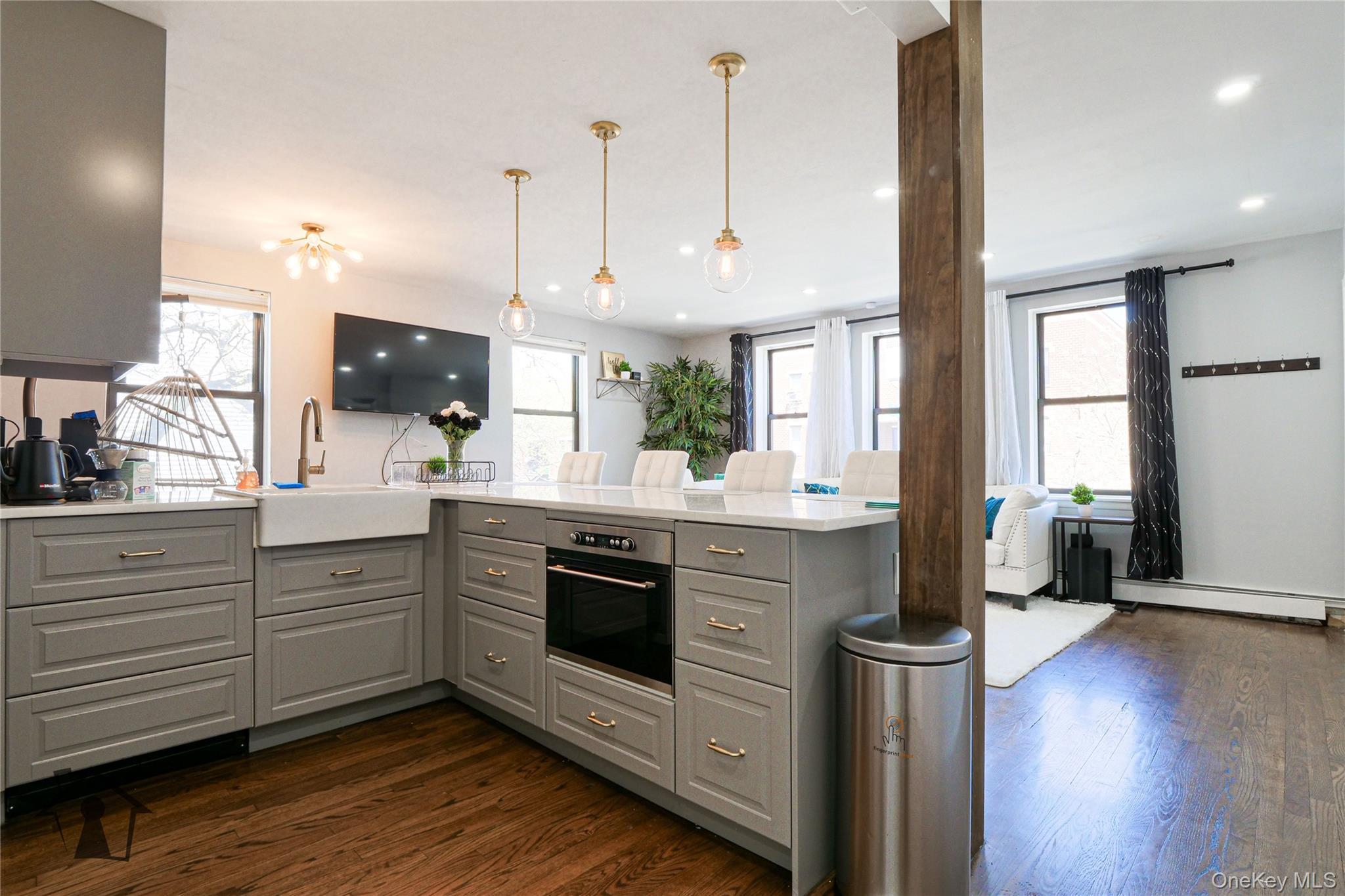 Condo Erasmus Brooklyn, NY 11226, MLS-979745-8