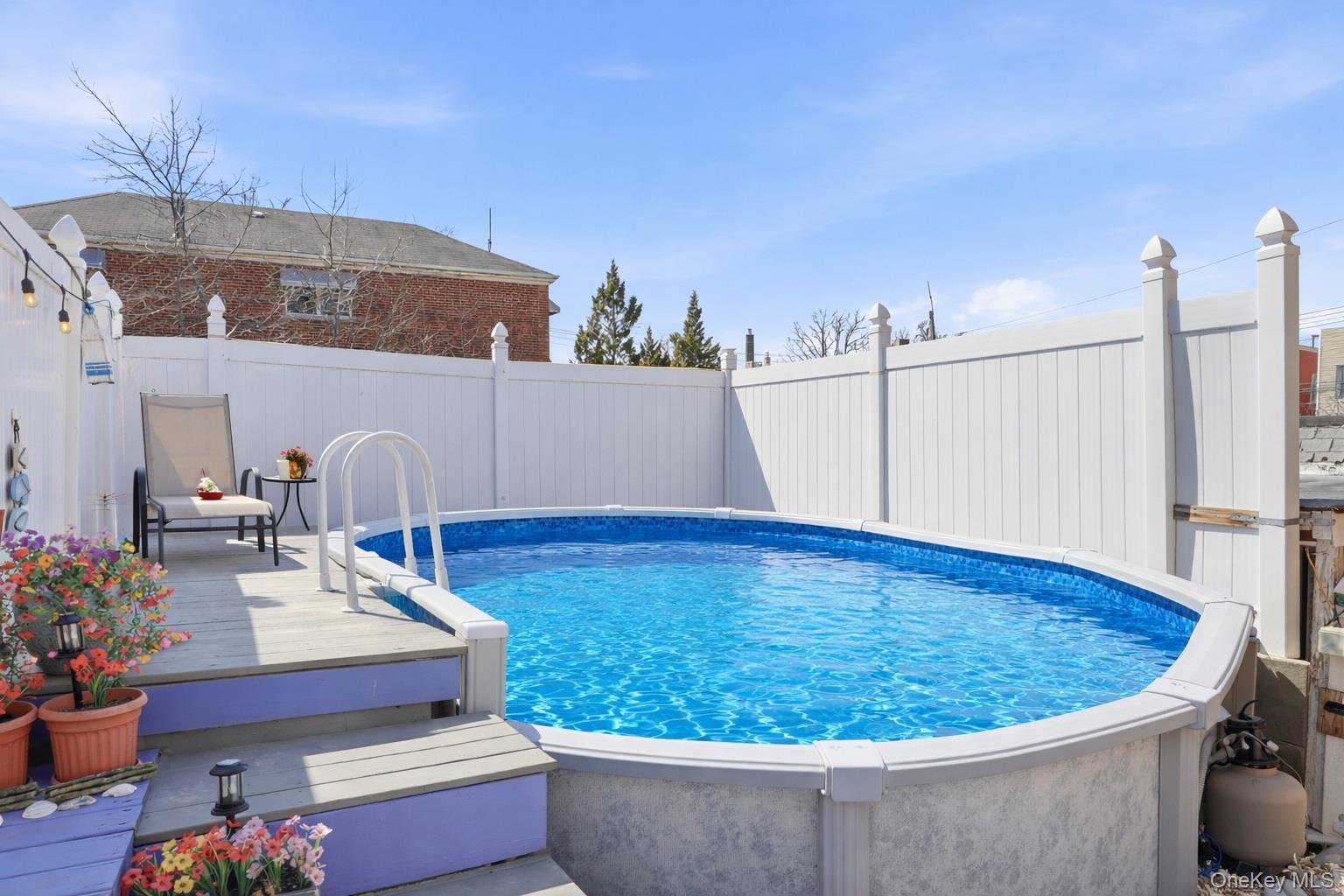 Single Family Dewey  Bronx, NY 10465, MLS-979749-10