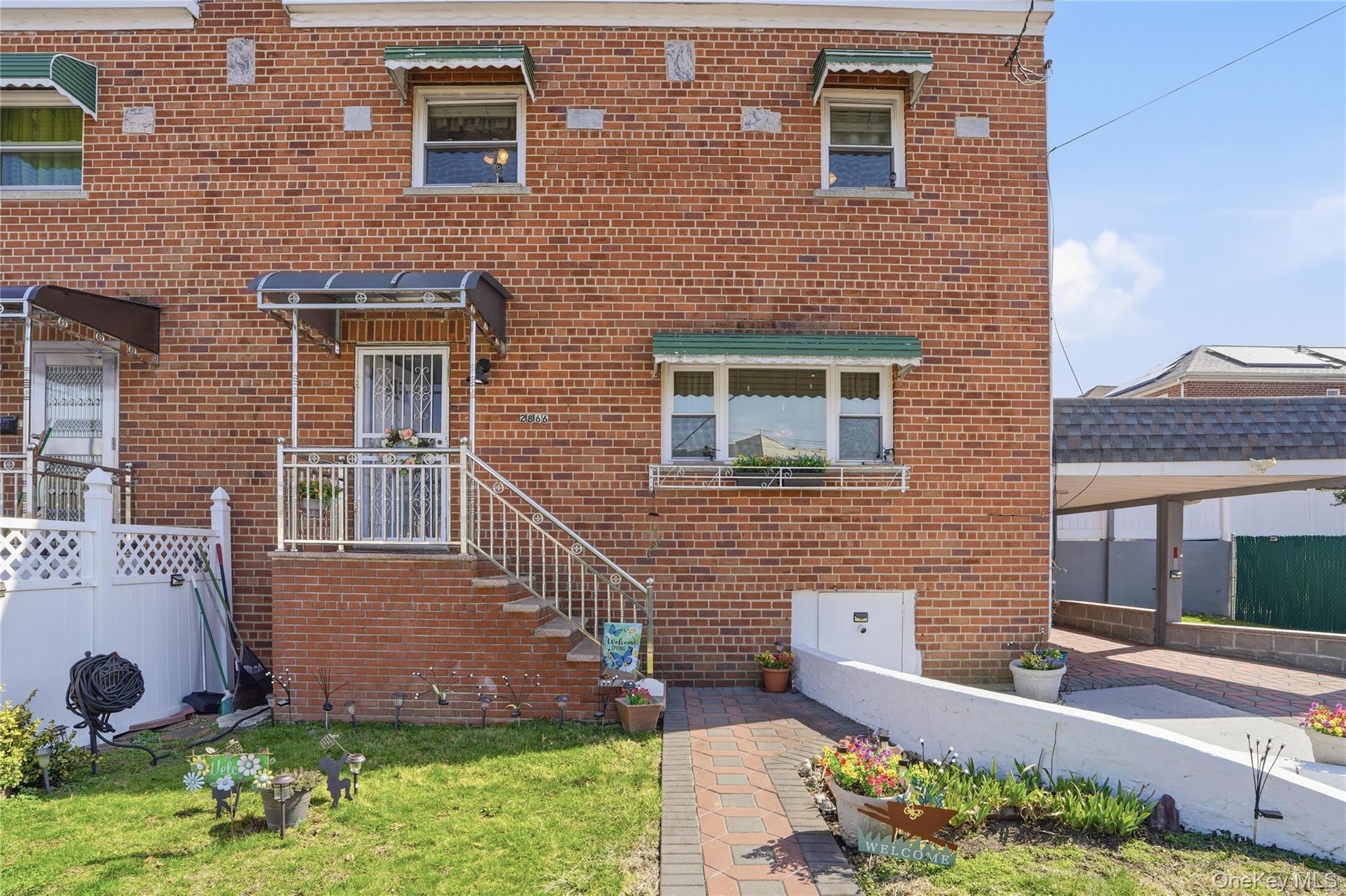 Single Family Dewey  Bronx, NY 10465, MLS-979749-19