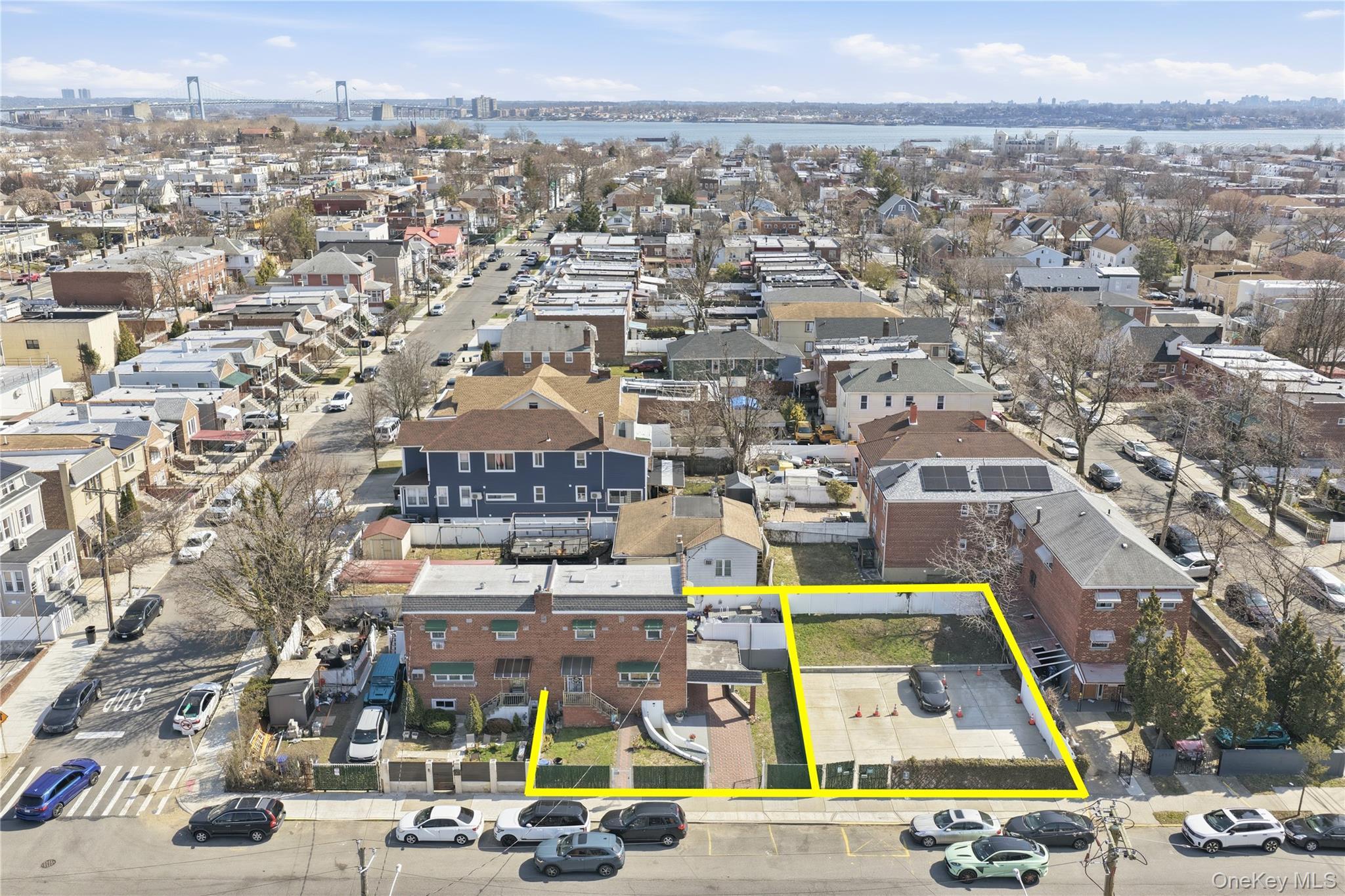 Single Family Dewey  Bronx, NY 10465, MLS-979749-2