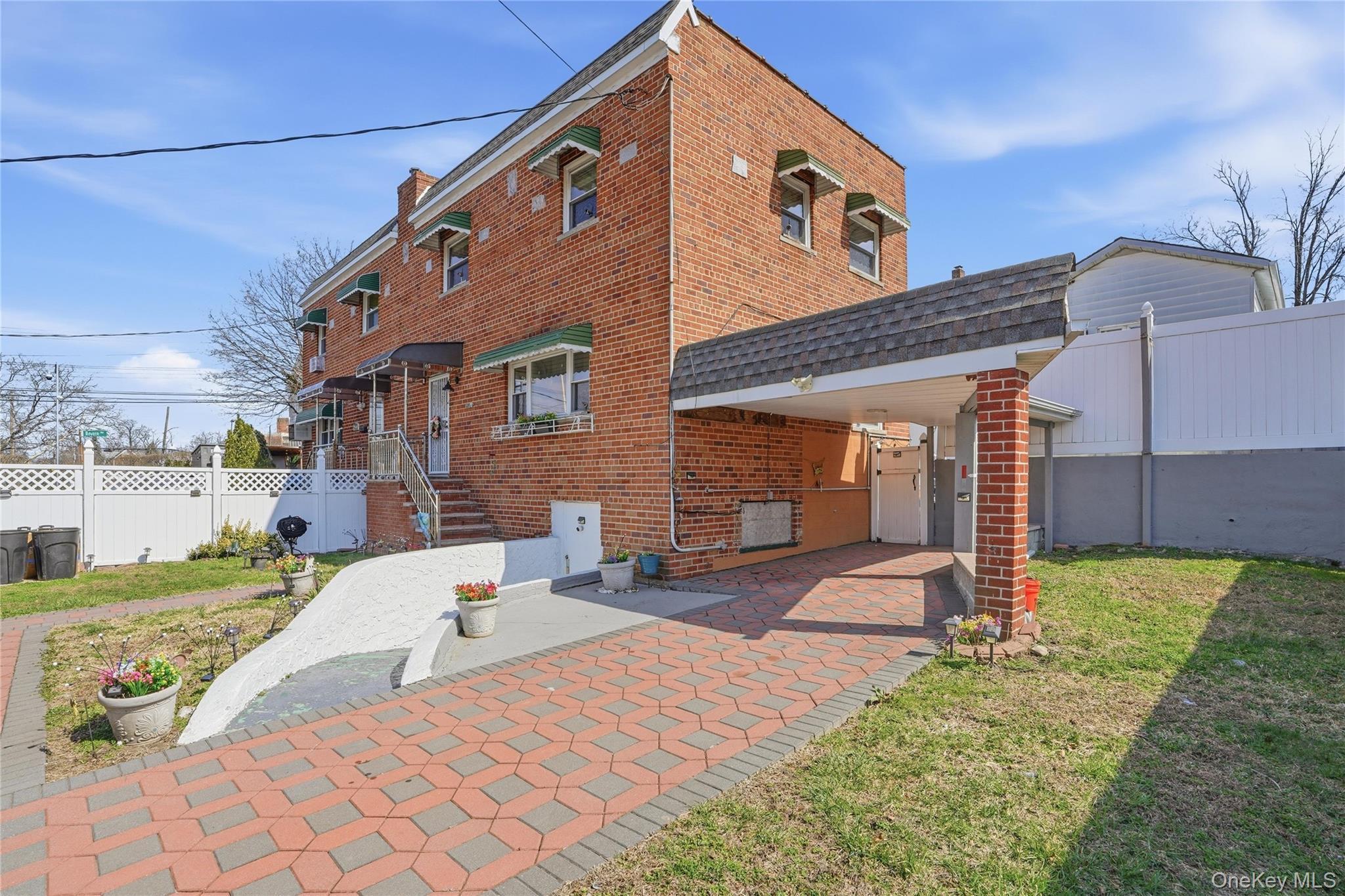 Single Family Dewey  Bronx, NY 10465, MLS-979749-20