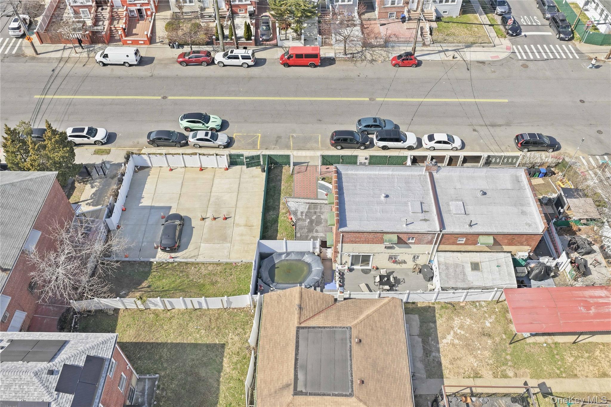 Single Family Dewey  Bronx, NY 10465, MLS-979749-21