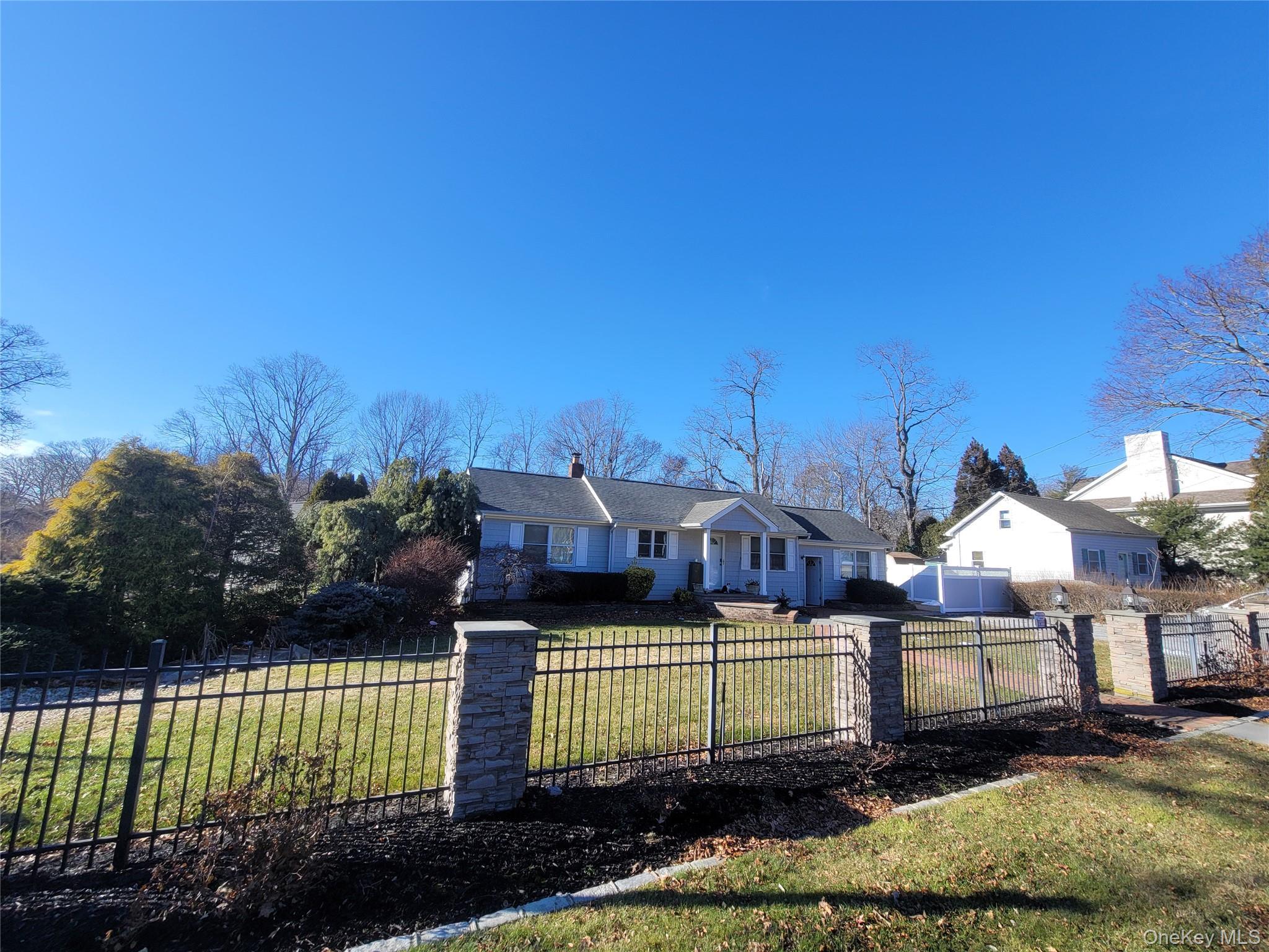 Single Family Route 112  Suffolk County, NY 11727, MLS-979750-2
