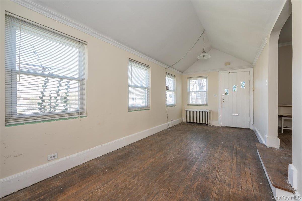 Single Family Miles  Bronx, NY 10465, MLS-979753-12