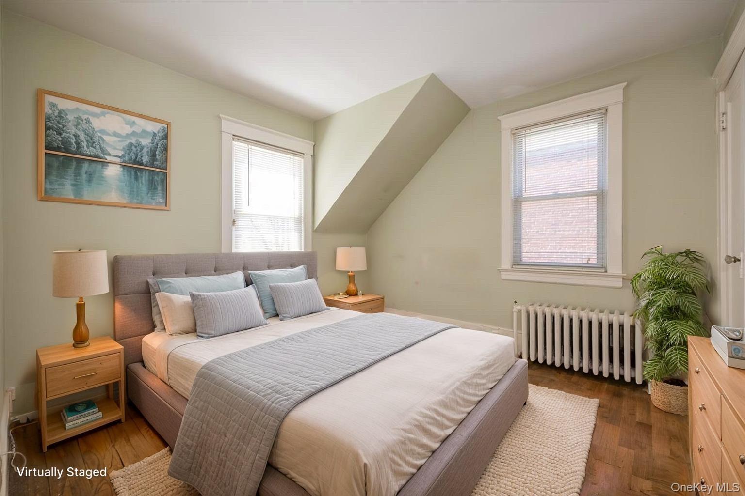 Single Family Miles  Bronx, NY 10465, MLS-979753-19