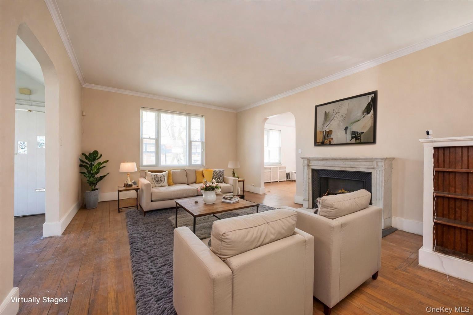 Single Family Miles  Bronx, NY 10465, MLS-979753-2