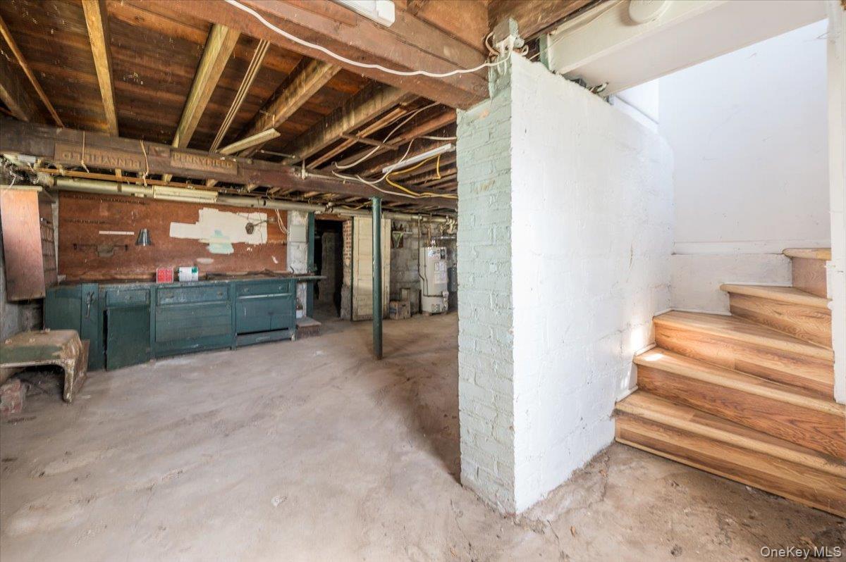 Single Family Miles  Bronx, NY 10465, MLS-979753-22