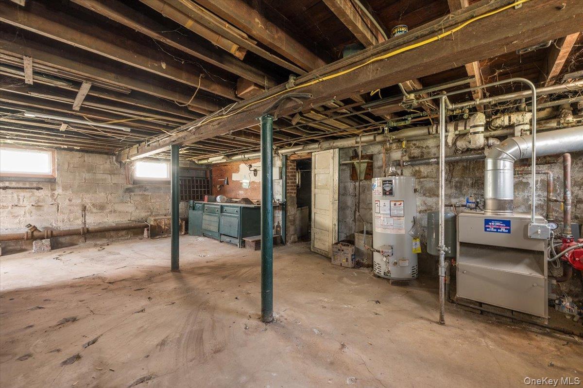 Single Family Miles  Bronx, NY 10465, MLS-979753-24