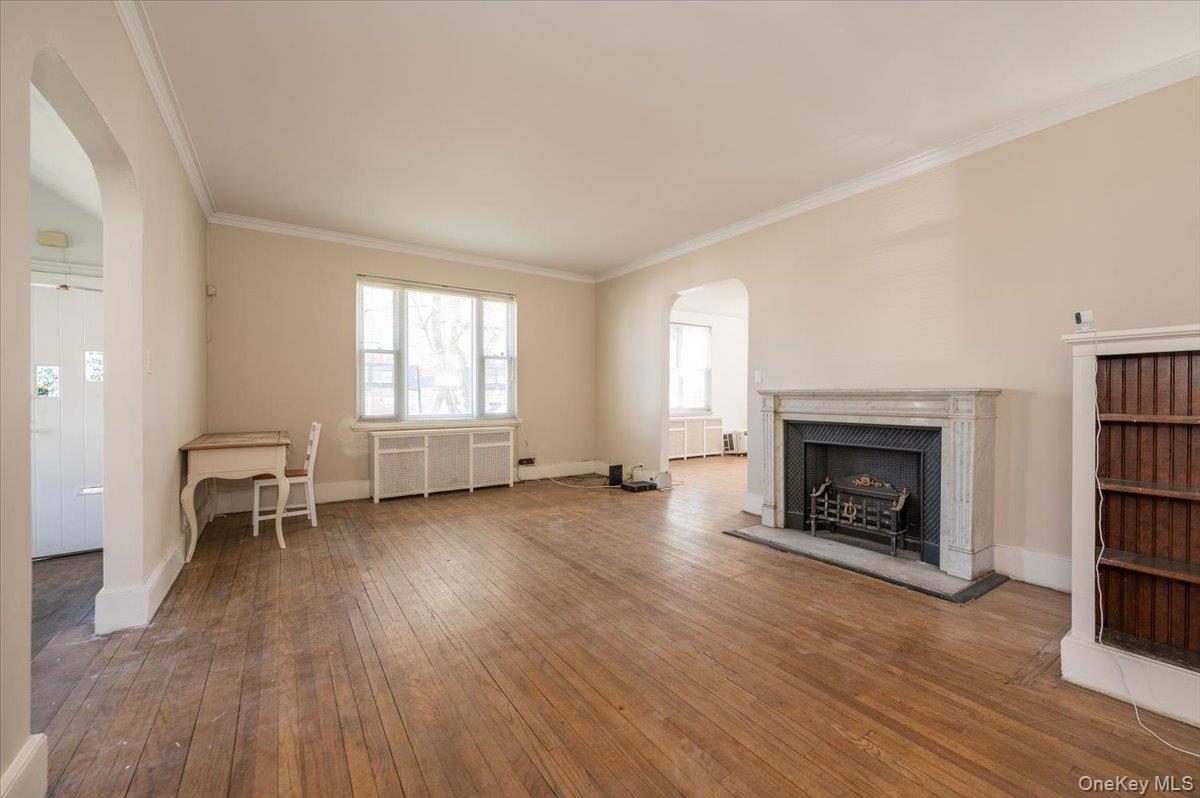 Single Family Miles  Bronx, NY 10465, MLS-979753-3