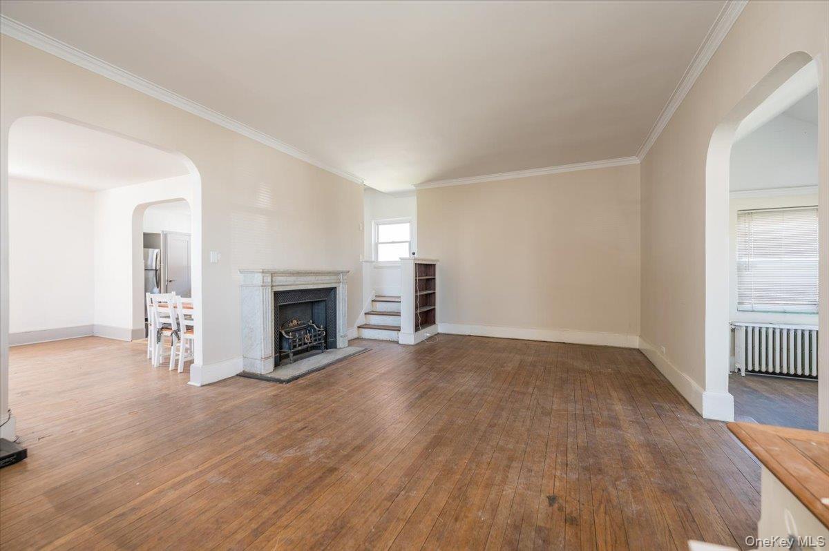 Single Family Miles  Bronx, NY 10465, MLS-979753-4