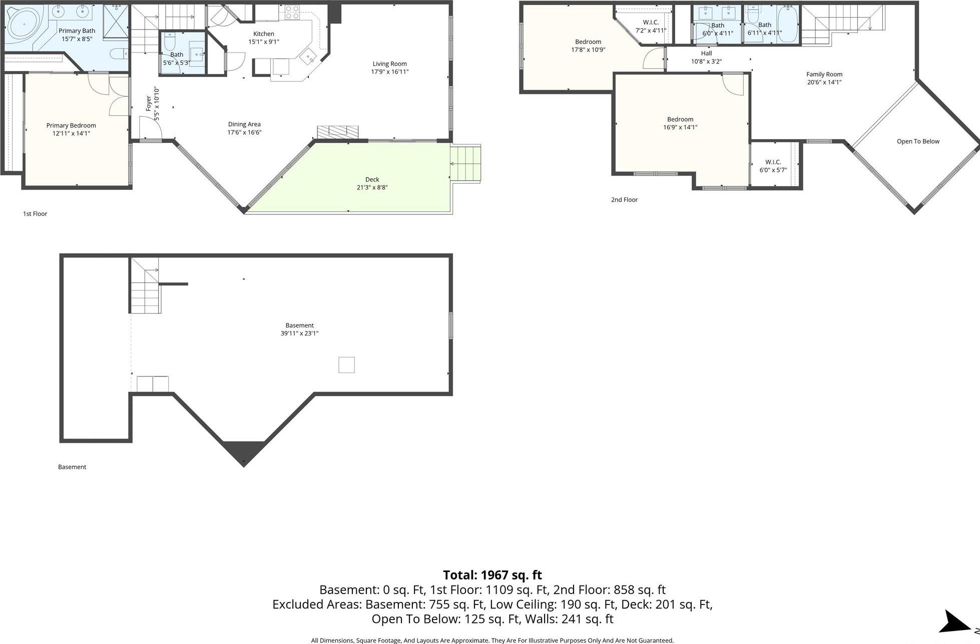 Condo Princess Tree  Suffolk County, NY 11777, MLS-979770-22