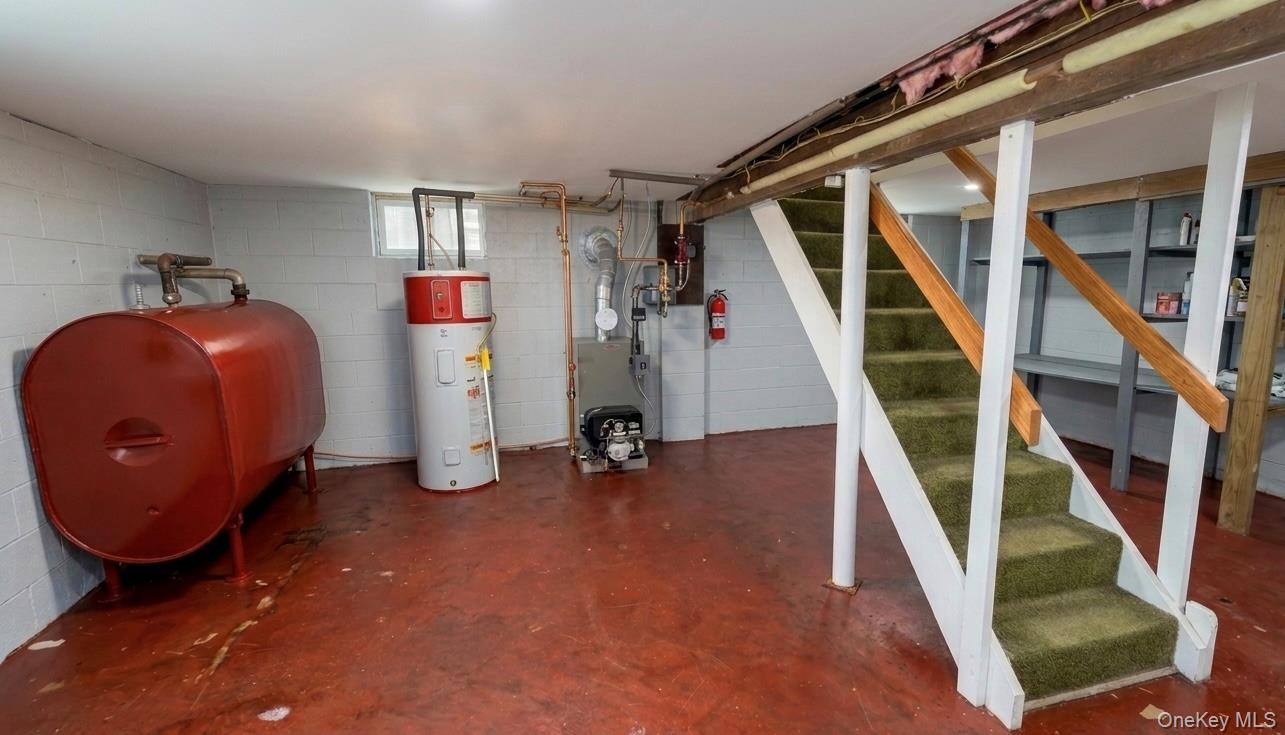 Single Family Corine  Dutchess County, NY 12601, MLS-979772-12