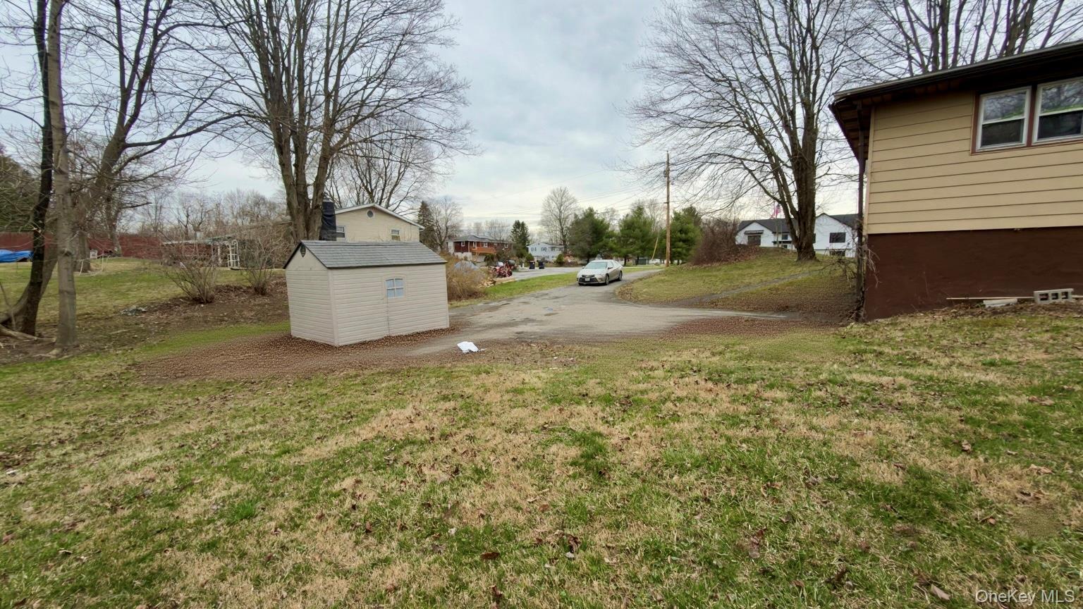 Single Family Corine  Dutchess County, NY 12601, MLS-979772-15