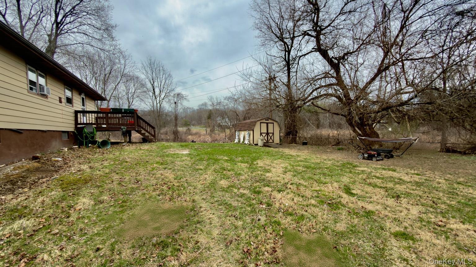 Single Family Corine  Dutchess County, NY 12601, MLS-979772-16