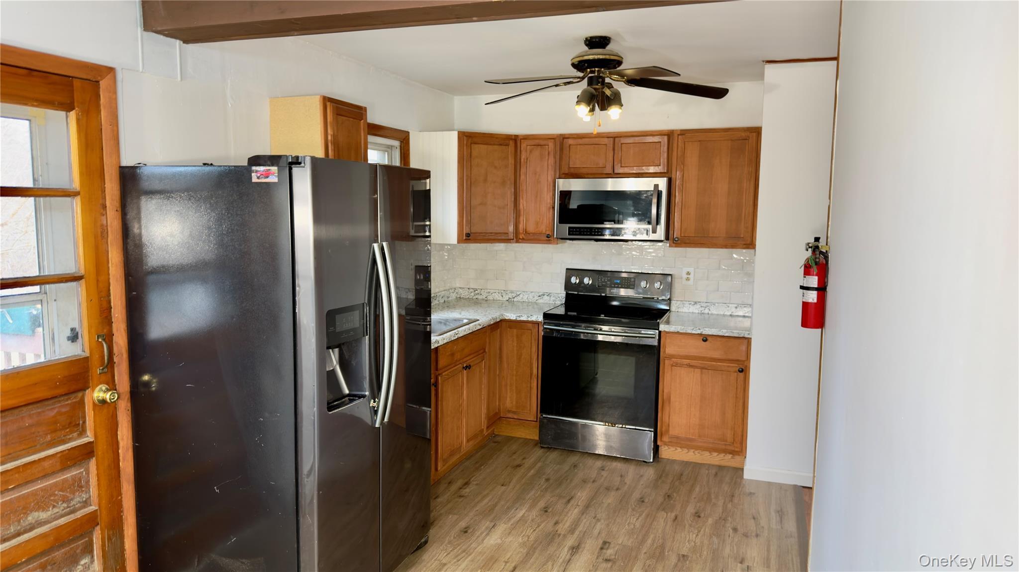 Single Family Corine  Dutchess County, NY 12601, MLS-979772-4