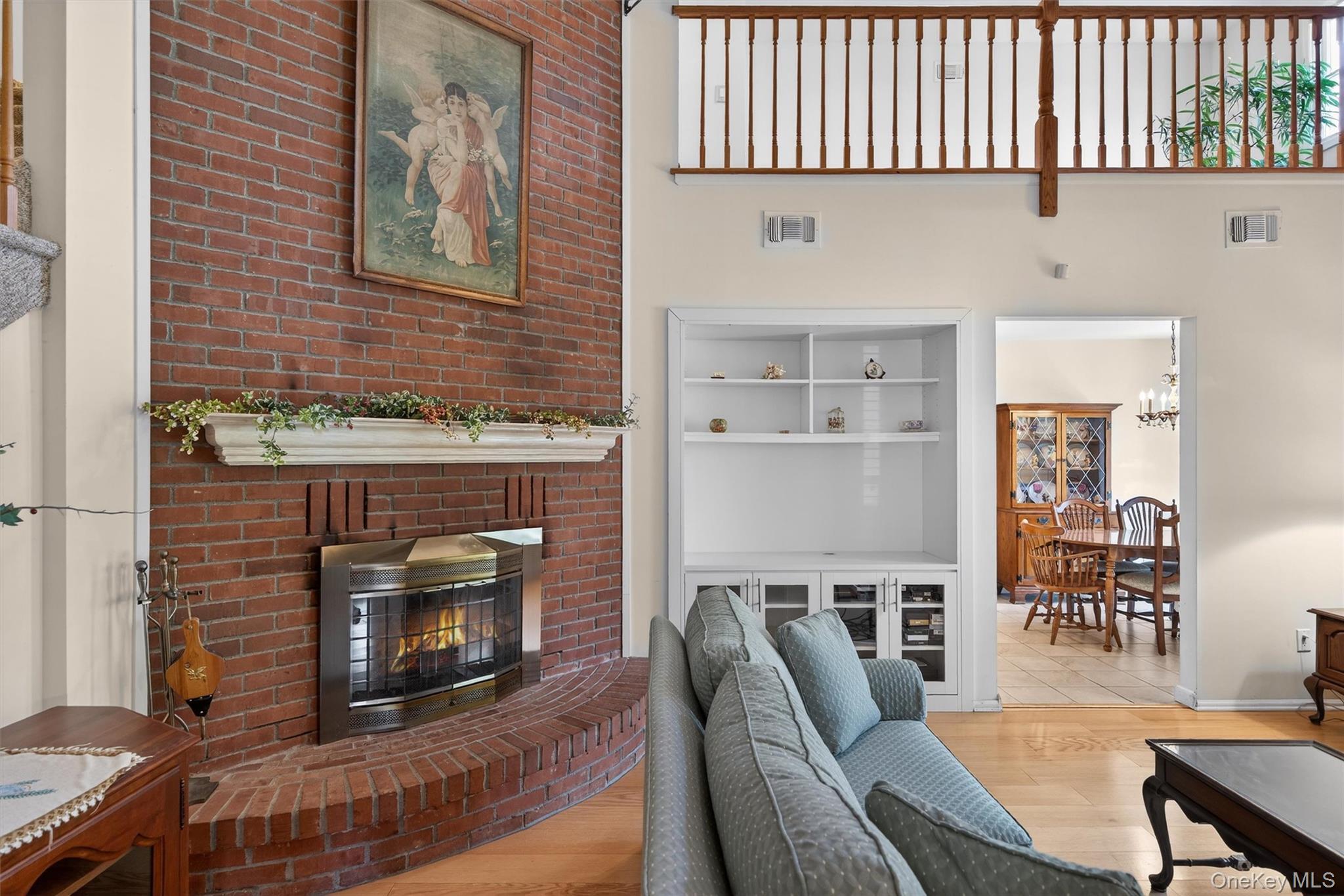 Condo Weathervane Orange County, NY 10990, MLS-979779-10