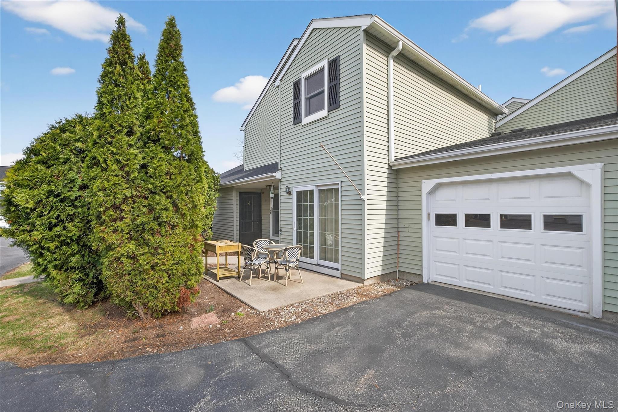 Condo Weathervane Orange County, NY 10990, MLS-979779-2