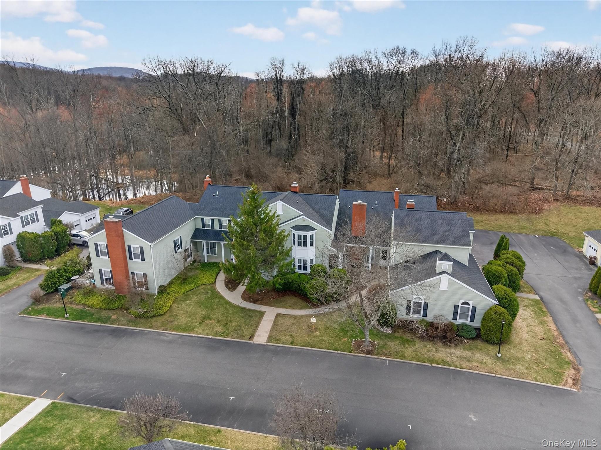 Condo Weathervane Orange County, NY 10990, MLS-979779-26