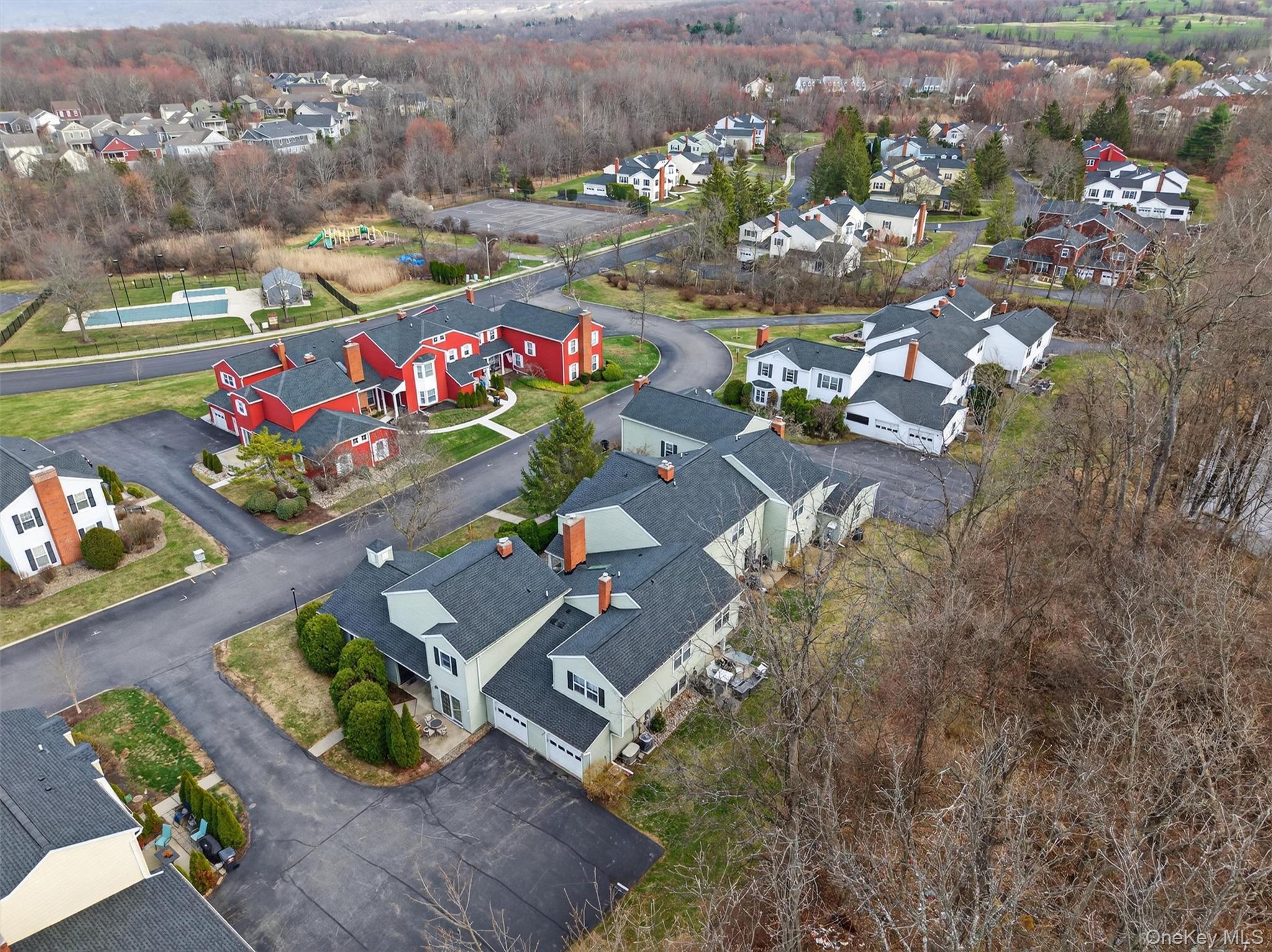 Condo Weathervane Orange County, NY 10990, MLS-979779-27