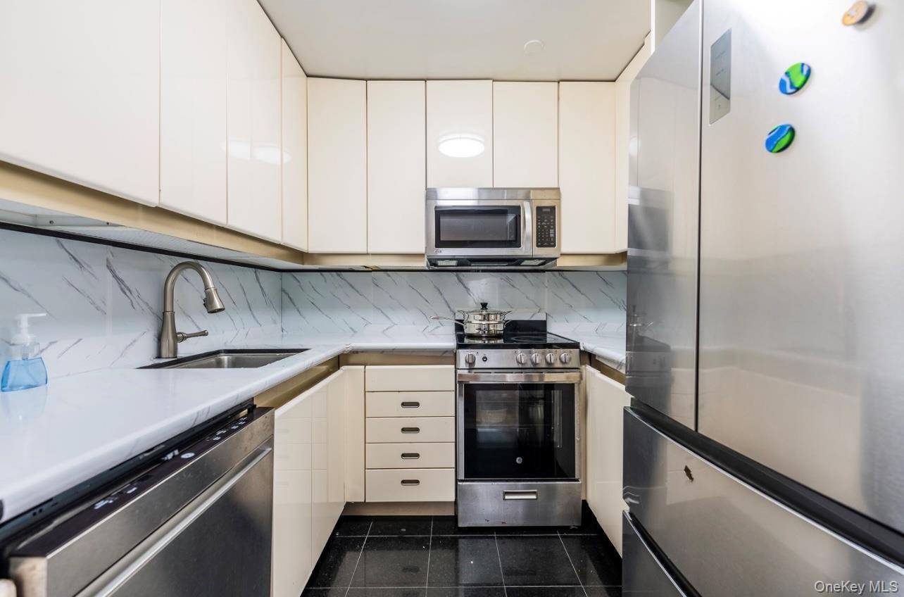 Condo Great Neck  Nassau County, NY 11021, MLS-979793-19