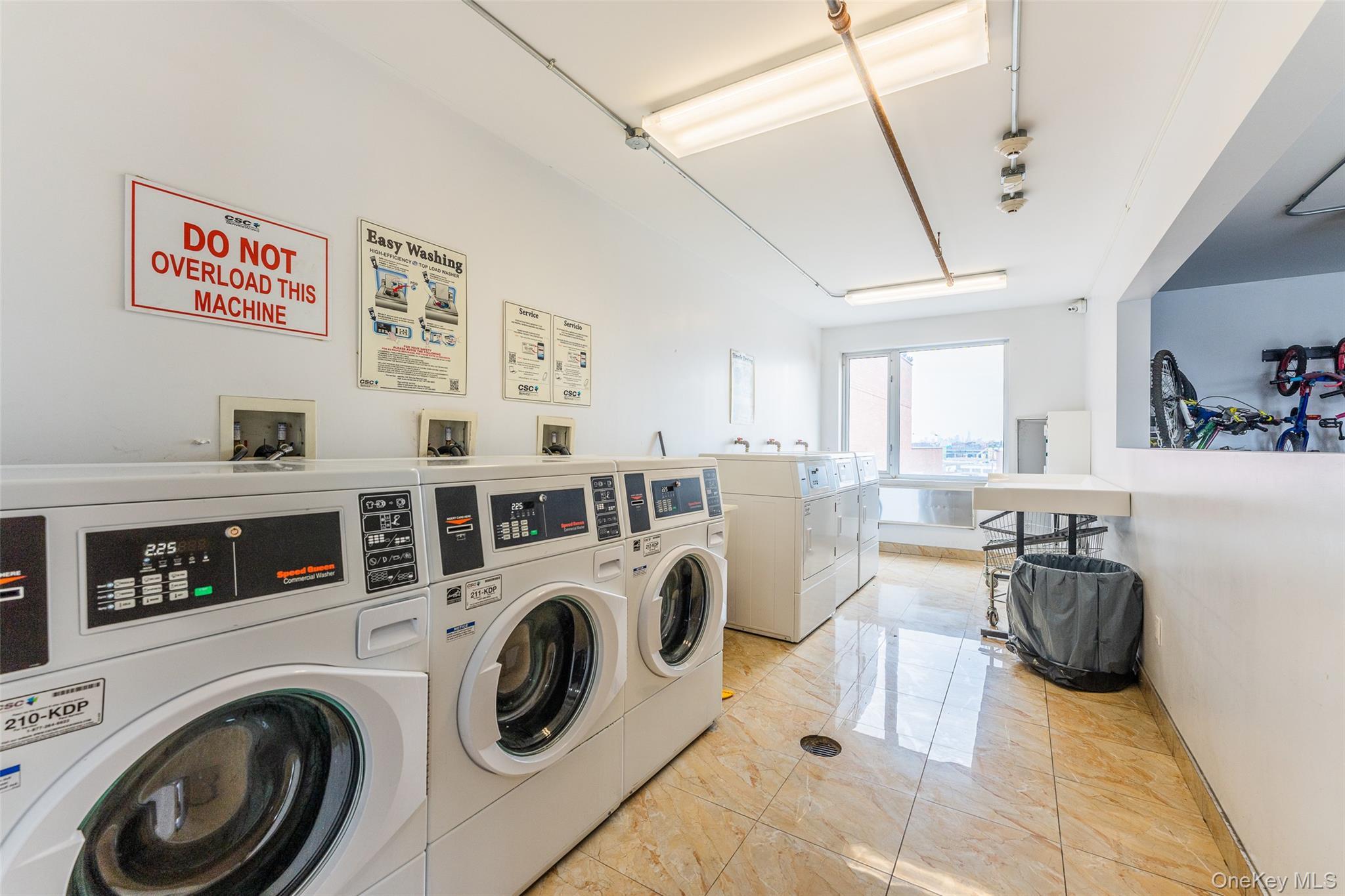 Condo Latimer Queens, NY 11354, MLS-979799-10