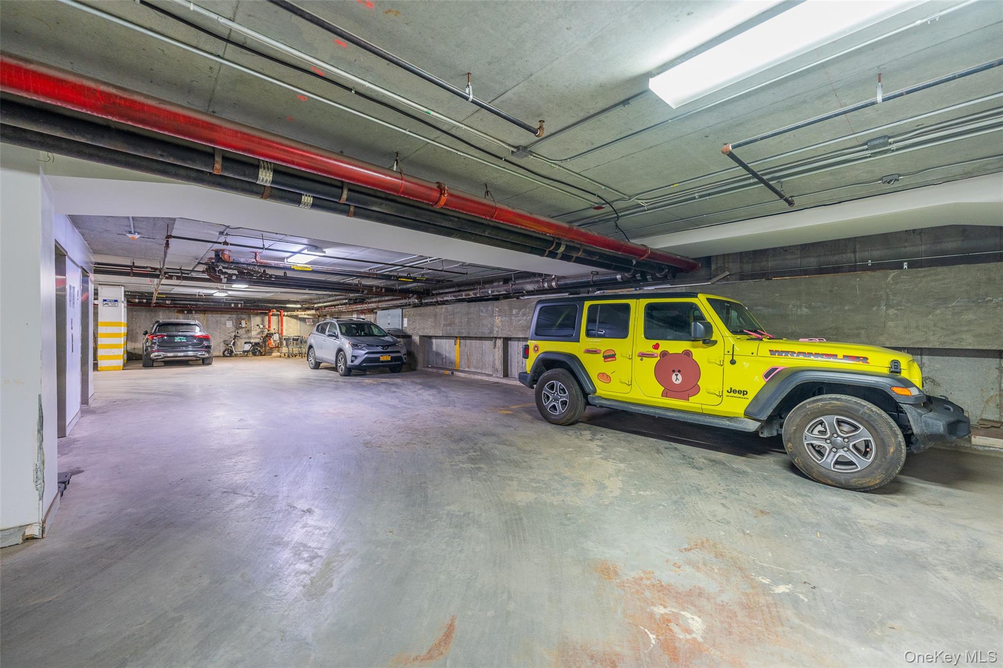 Condo Latimer Queens, NY 11354, MLS-979799-11