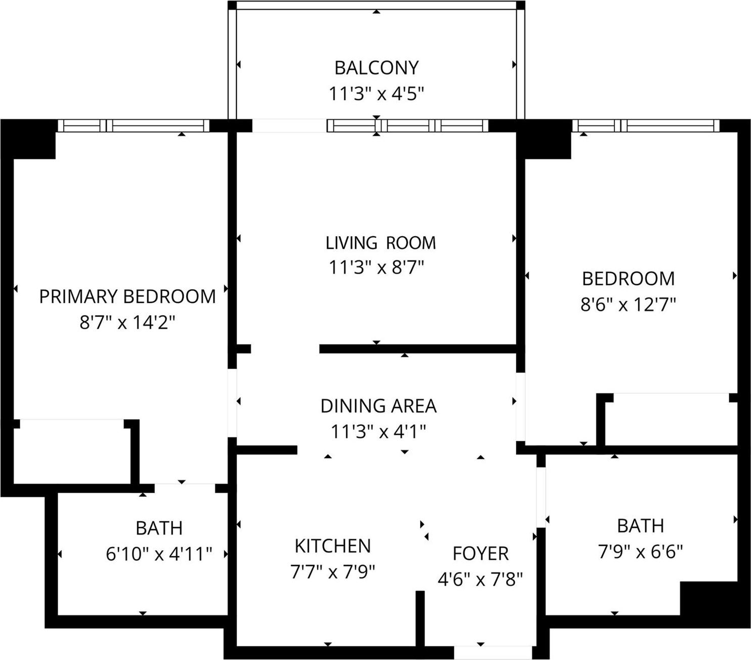 Condo Latimer Queens, NY 11354, MLS-979799-12