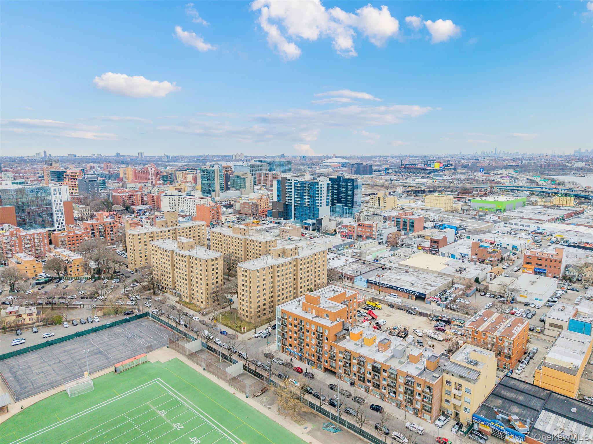 Condo Latimer  Queens, NY 11354, MLS-979799-14