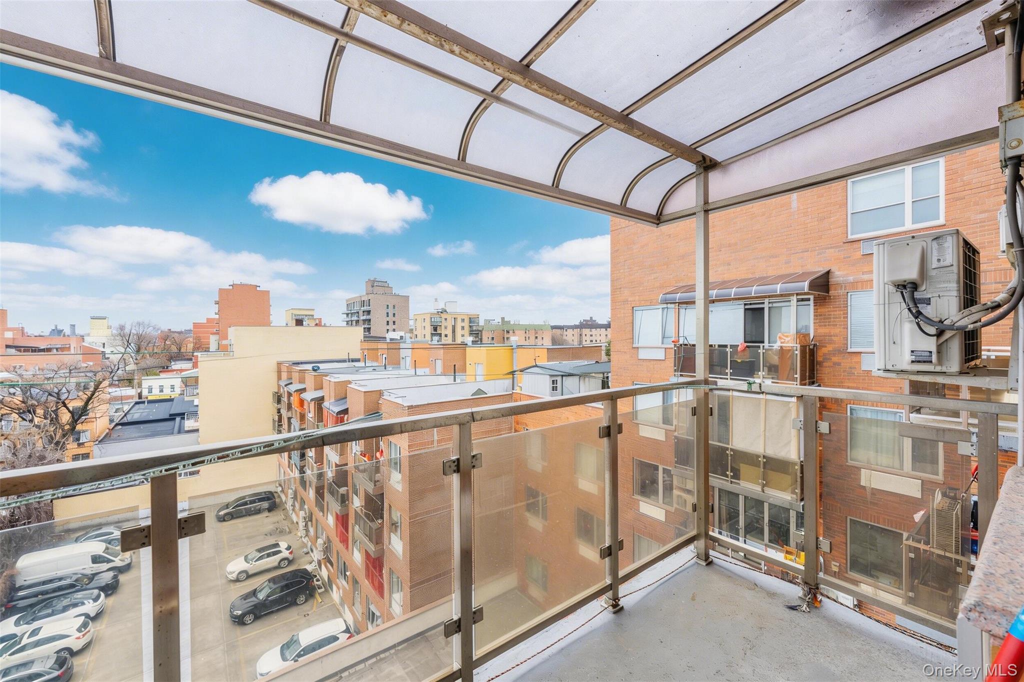 Condo Latimer Queens, NY 11354, MLS-979799-9