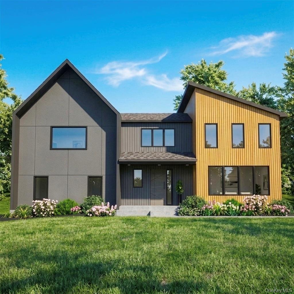 Single Family Warwick Isle Boulevard  Orange County, NY 10969, MLS-979811-2