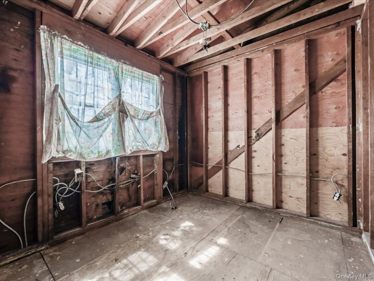 Single Family Horace Harding  Queens, NY 11362, MLS-979819-10