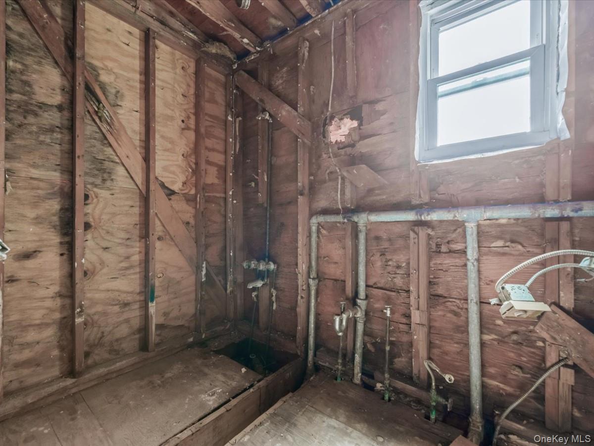 Single Family Horace Harding  Queens, NY 11362, MLS-979819-12