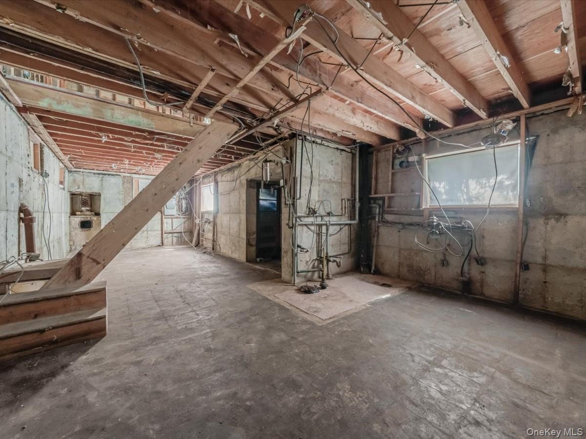 Single Family Horace Harding  Queens, NY 11362, MLS-979819-13