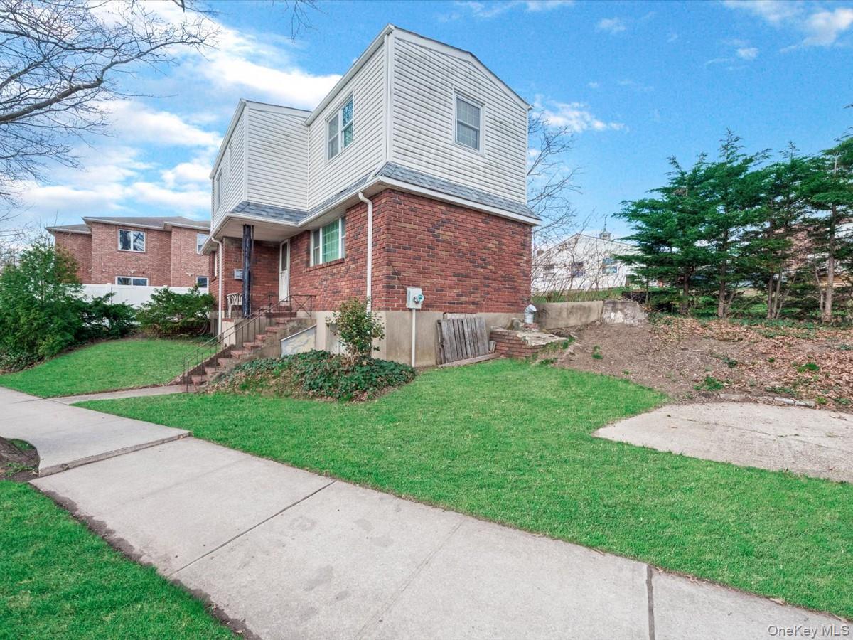 Single Family Horace Harding  Queens, NY 11362, MLS-979819-2