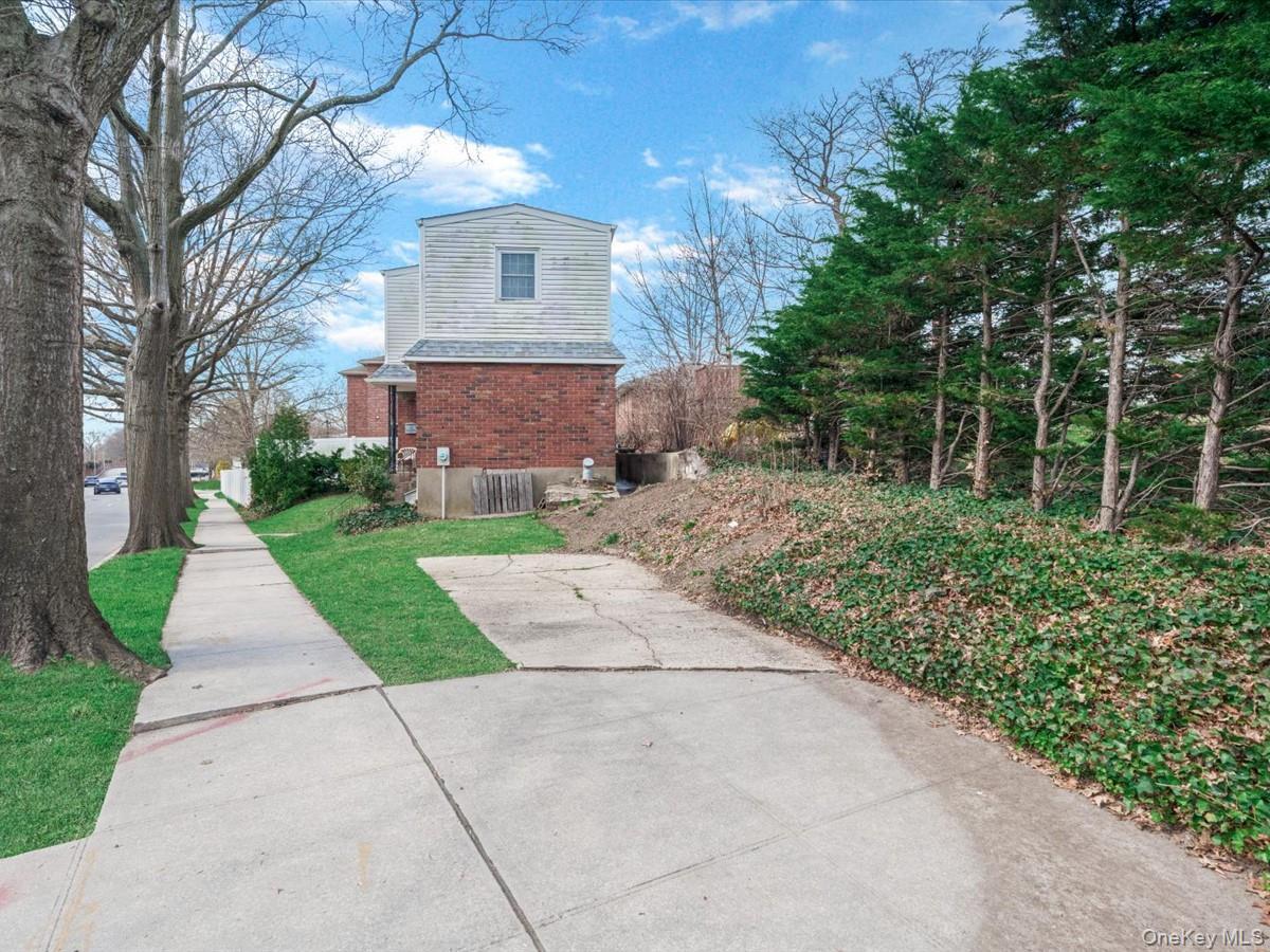 Single Family Horace Harding  Queens, NY 11362, MLS-979819-3