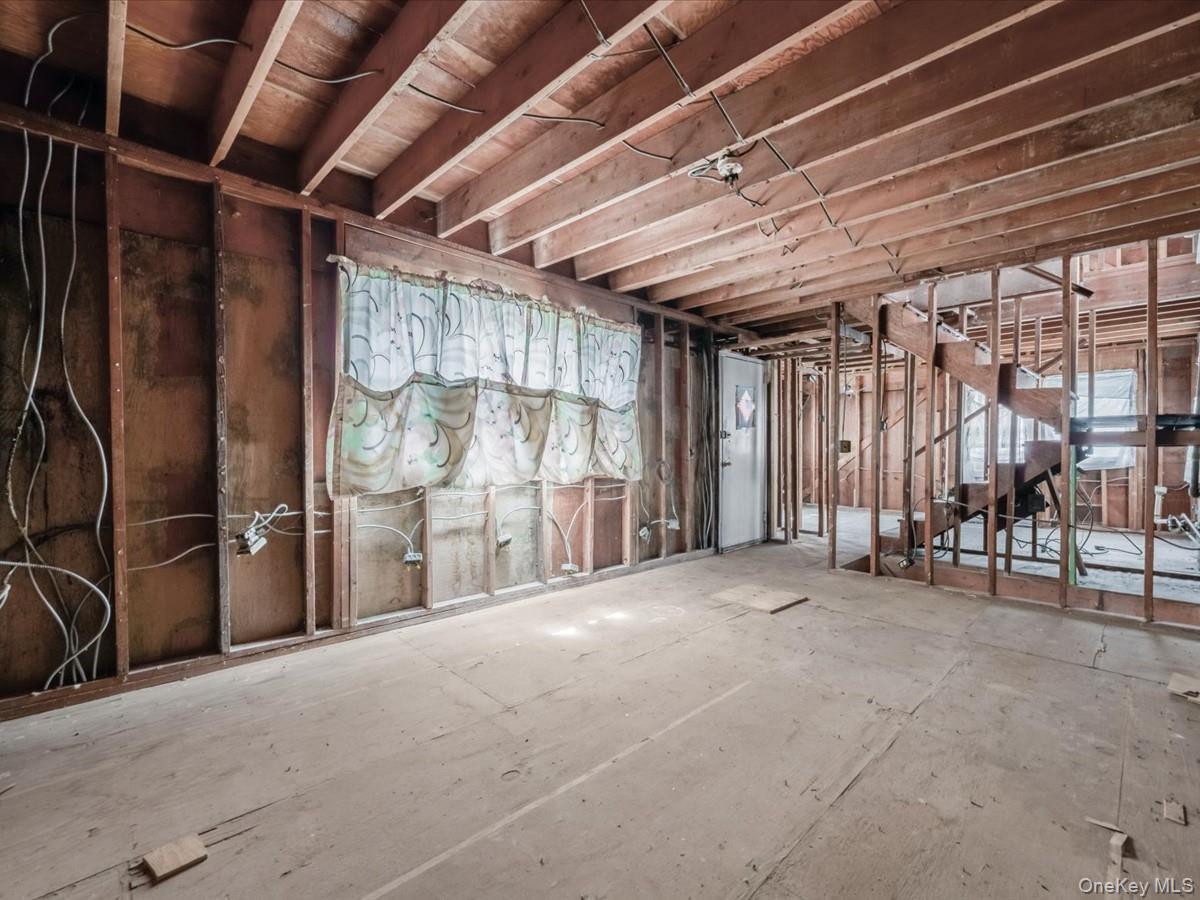 Single Family Horace Harding  Queens, NY 11362, MLS-979819-4