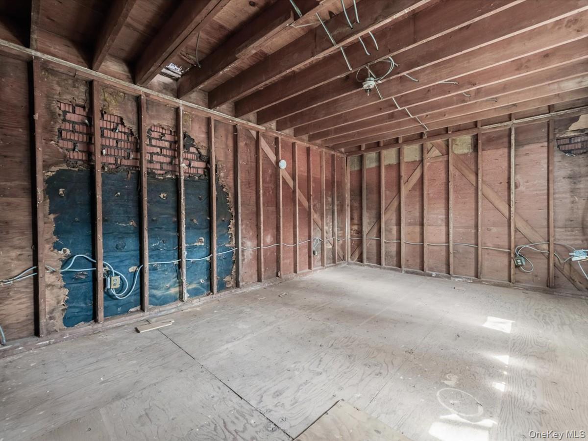 Single Family Horace Harding  Queens, NY 11362, MLS-979819-5