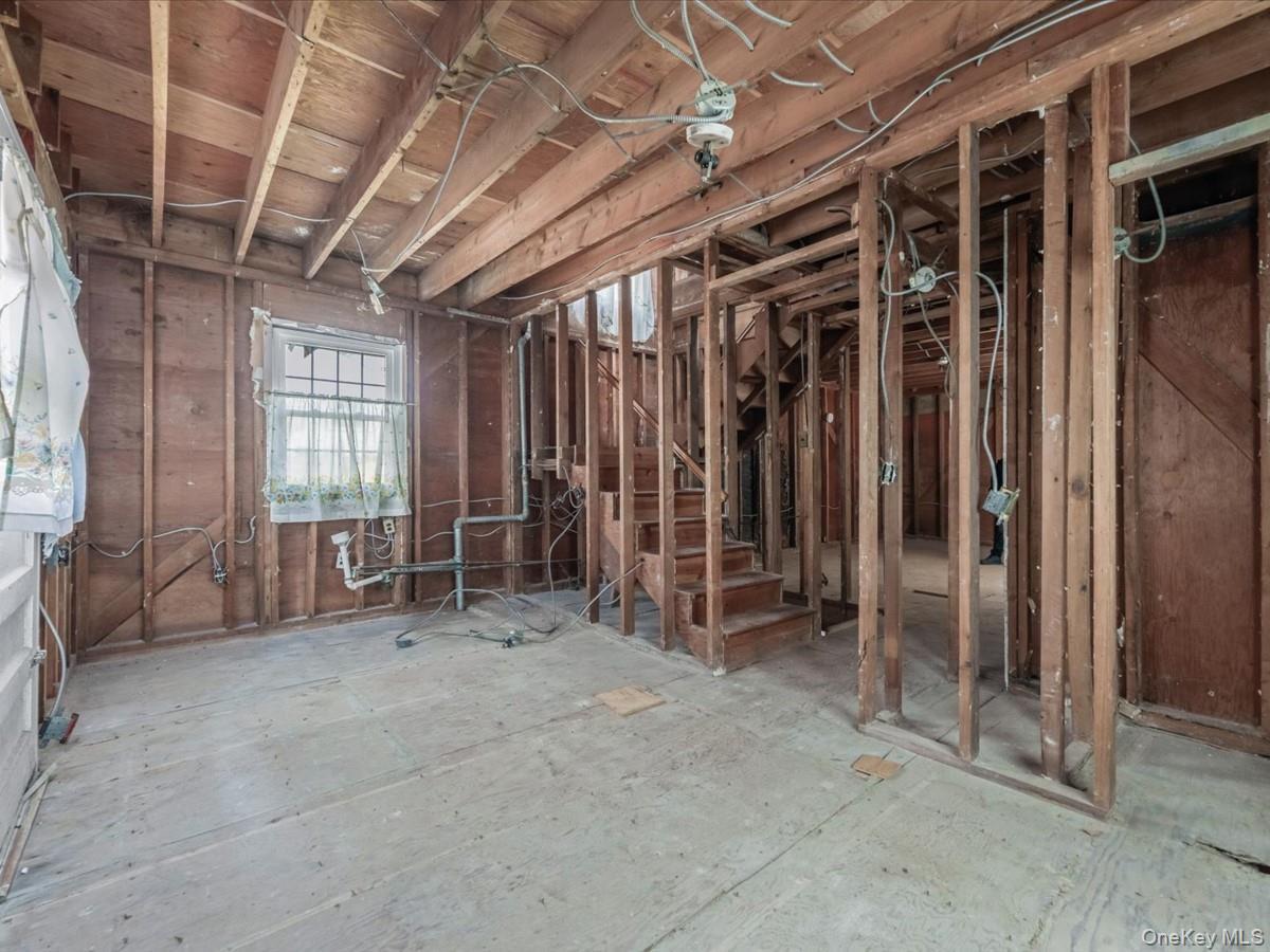 Single Family Horace Harding  Queens, NY 11362, MLS-979819-6