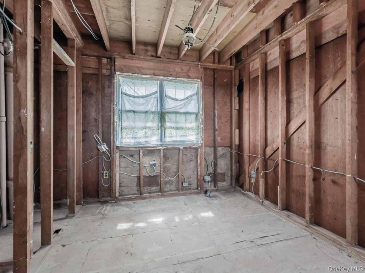 Single Family Horace Harding  Queens, NY 11362, MLS-979819-7