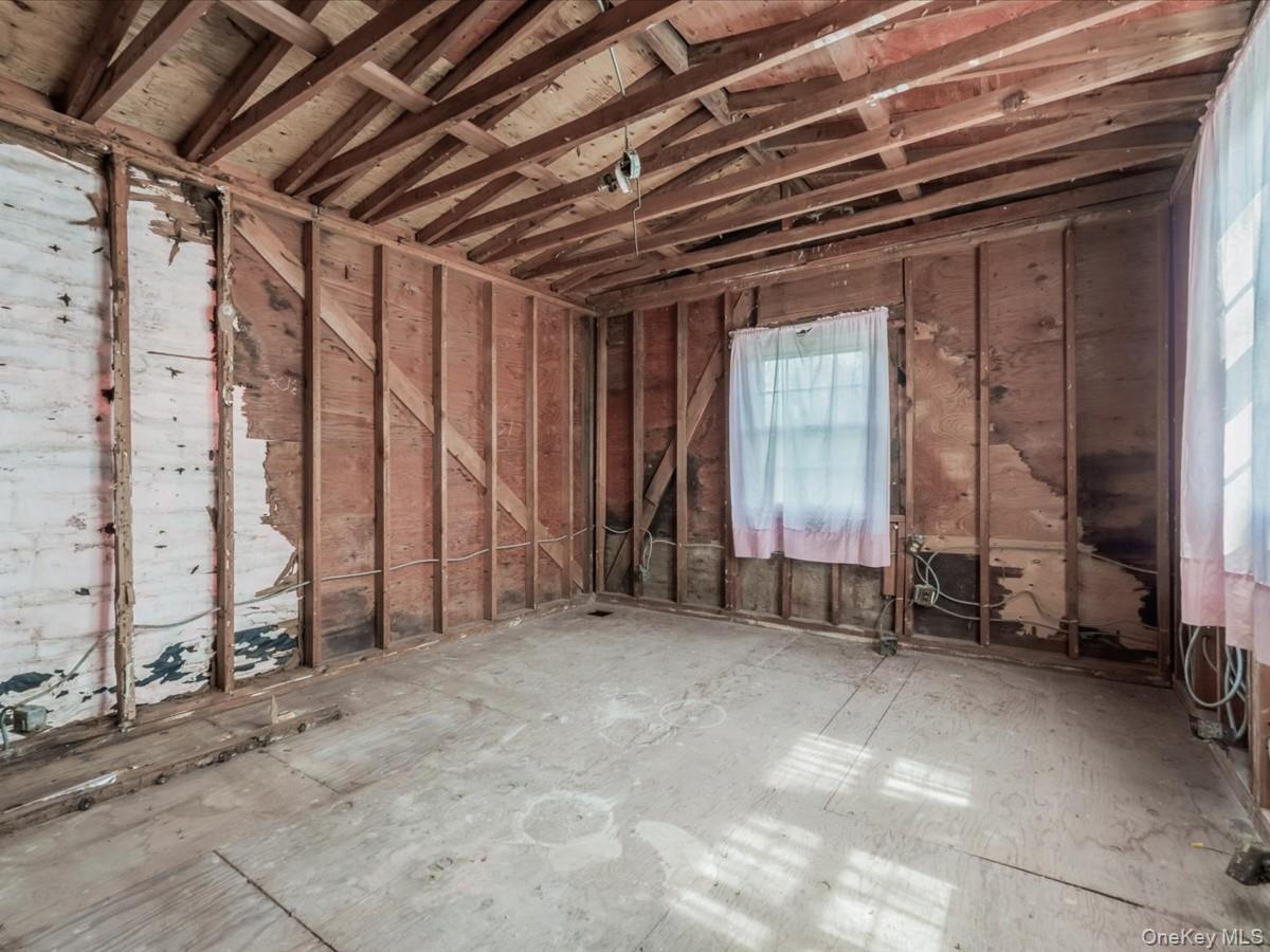 Single Family Horace Harding  Queens, NY 11362, MLS-979819-8