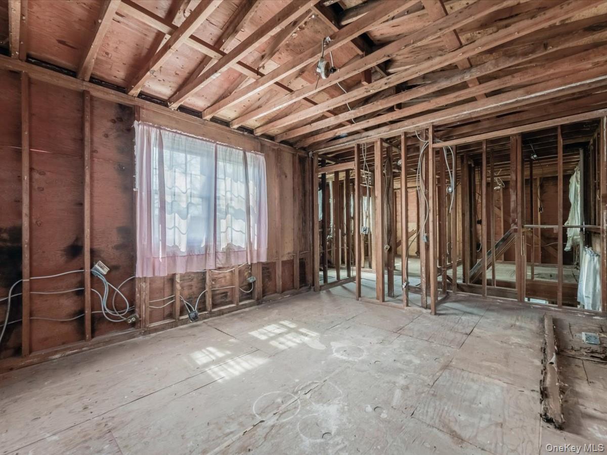 Single Family Horace Harding  Queens, NY 11362, MLS-979819-9