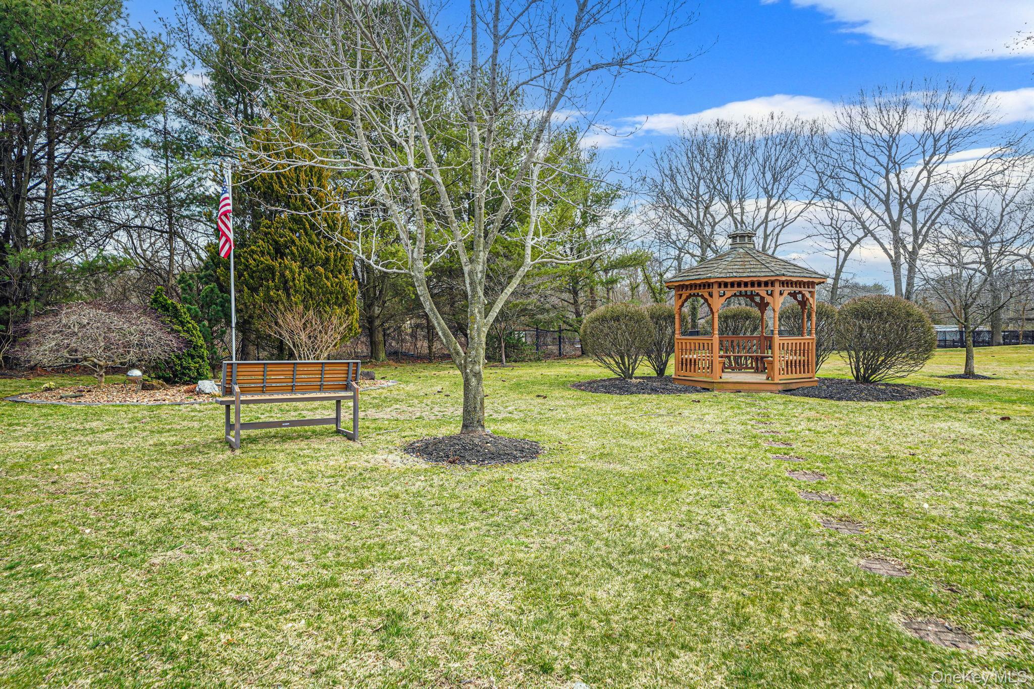 Condo Nicole Suffolk County, NY 11776, MLS-979827-48