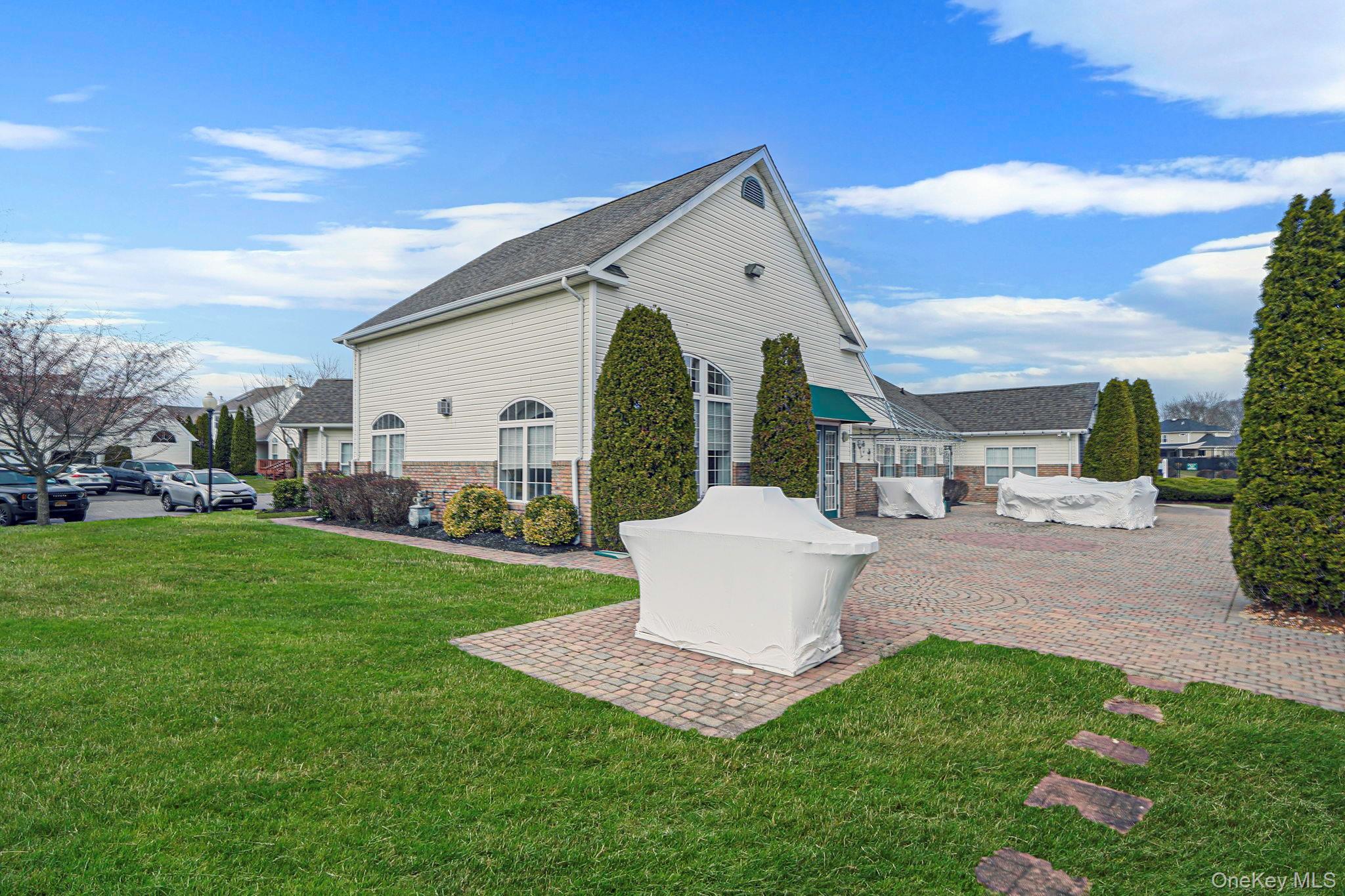 Condo Nicole  Suffolk County, NY 11776, MLS-979827-49