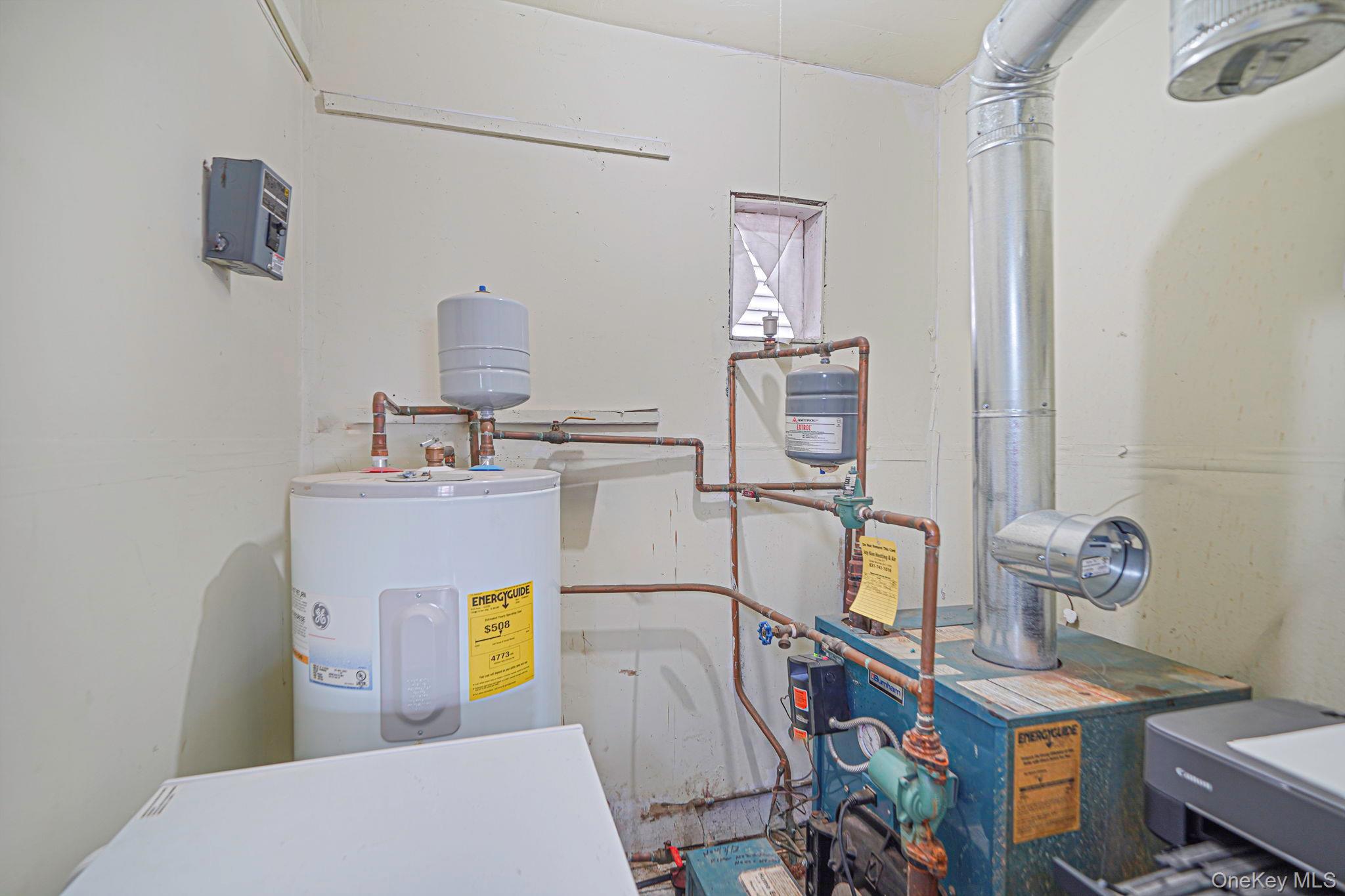 Single Family Goodwin  Suffolk County, NY 11727, MLS-979837-15